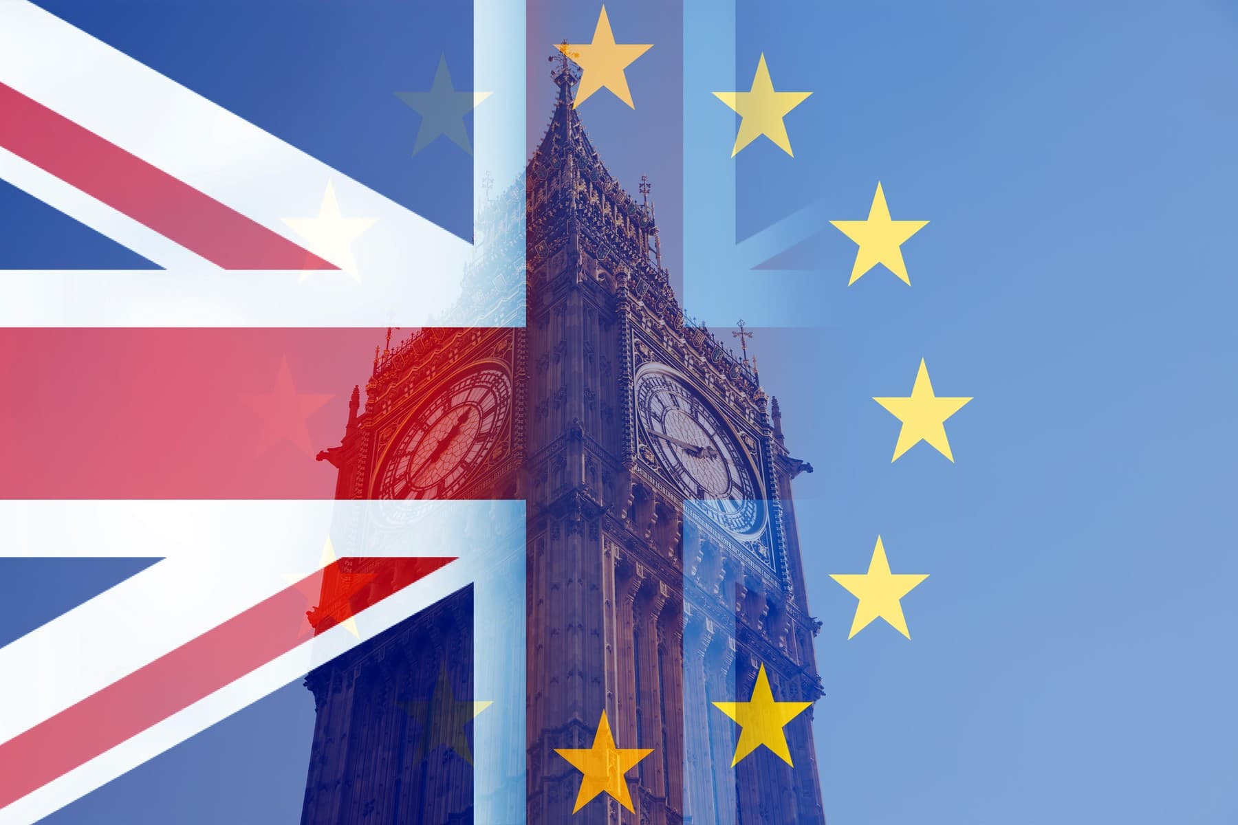 Jumătate dintre britanici ar vrea un al doilea referendum privind Brexit-ul. „Relația cu UE: Nu există o opțiune ușoară”