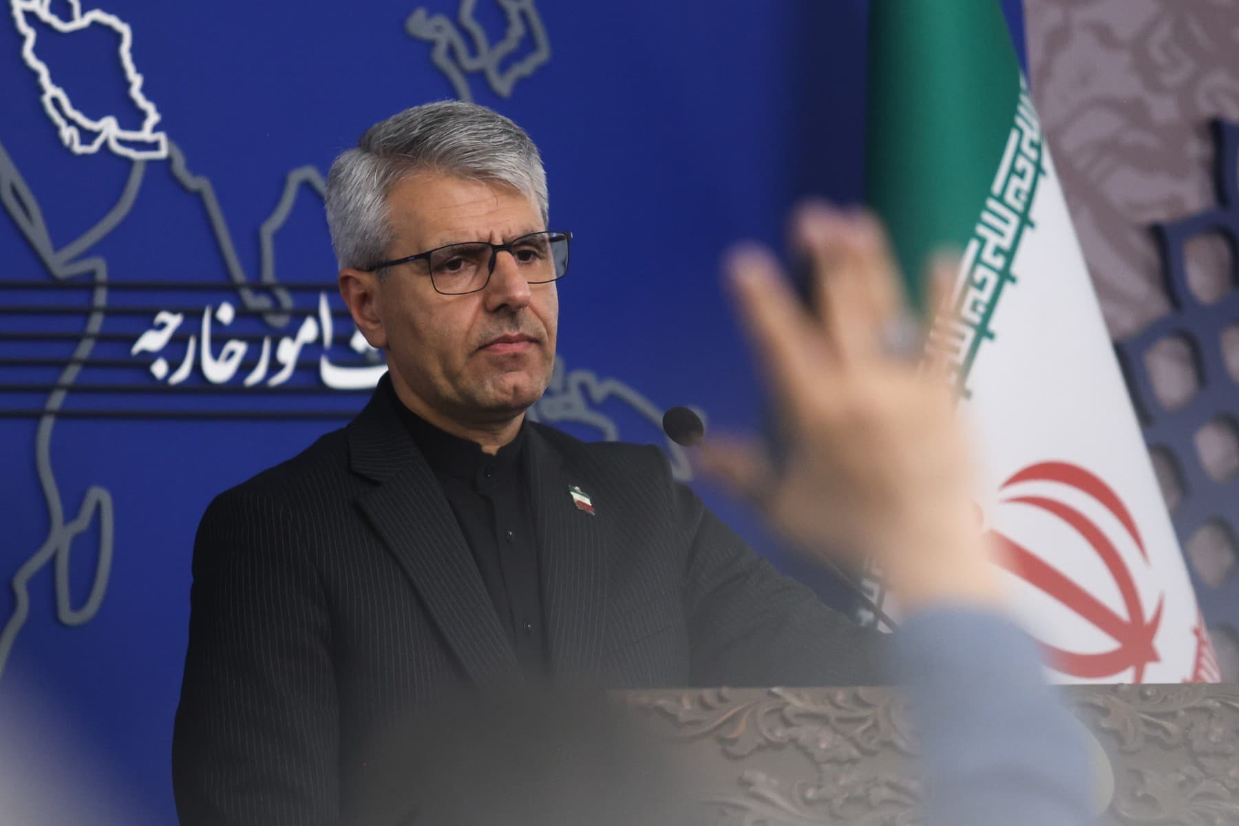Iranul exclude semnarea unui acord cu Statele Unite în următoarele 24 de ore