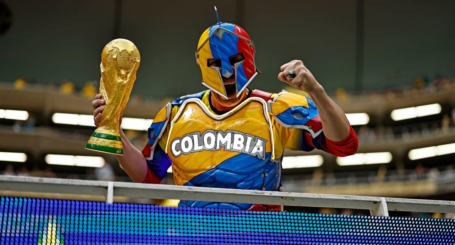 CM 2026. Columbia, calificată în şaisprezecimi, după victoria cu RD Congo (1-0)