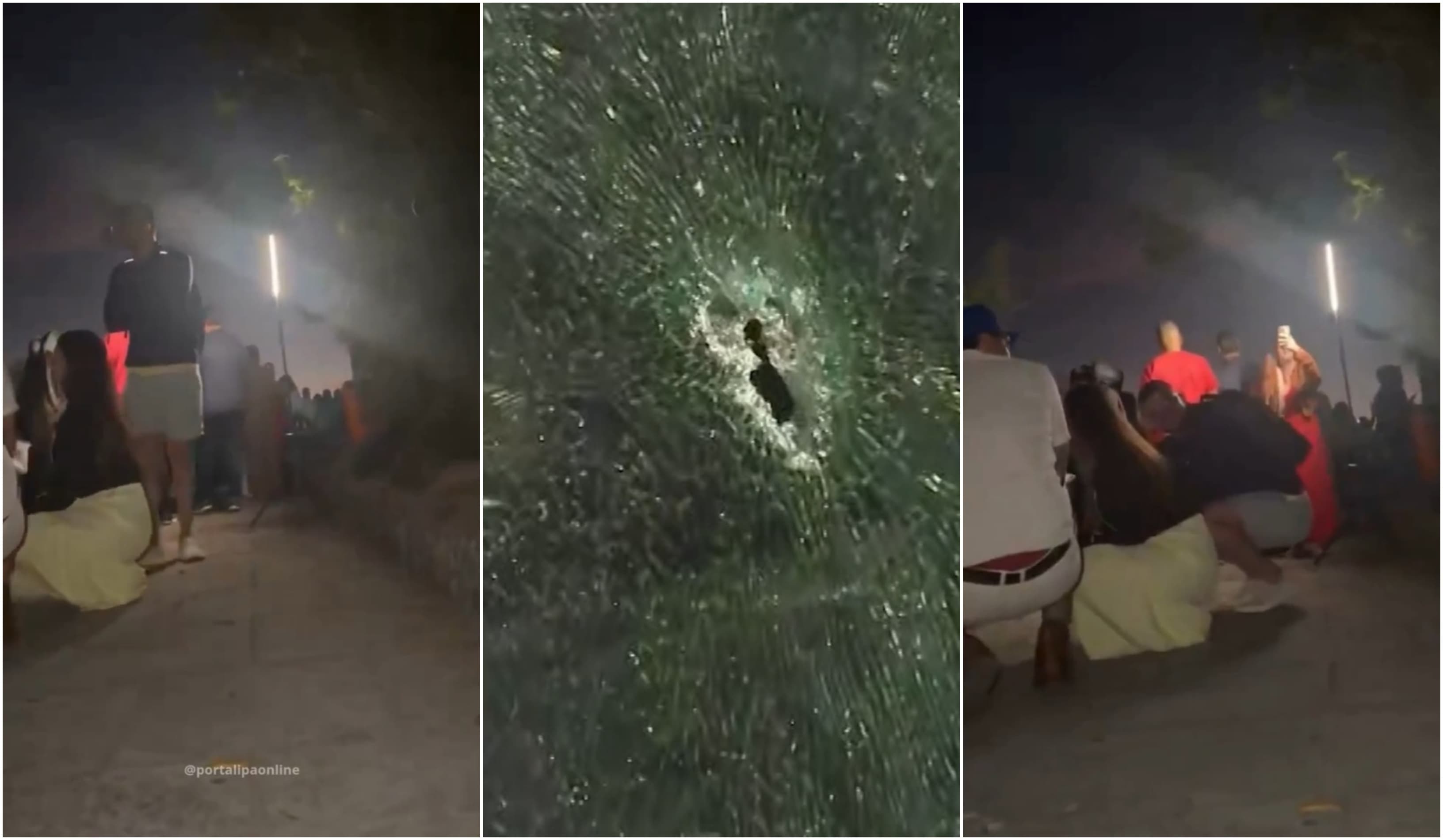 „Panică totală”. Turiști blocați în Rio de Janeiro din cauza unui schimb de focuri între poliţie şi traficanţi de droguri