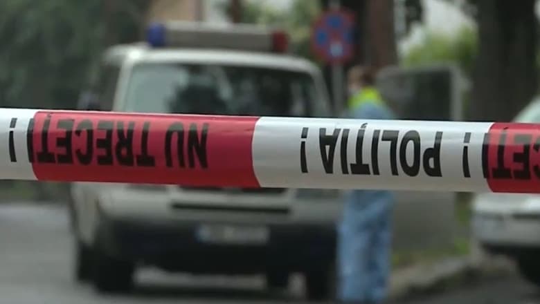 Noi date în cazul copilului de 2 ani găsit mort într-un apartament din Galați: mama a fost reținută