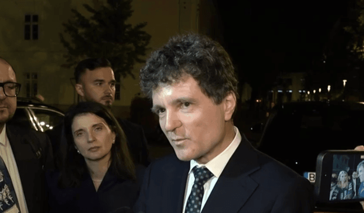 Ce asigurări i-a dat Nicușor Dan lui Sorin Grindeanu privind voturile pentru Cabinetul Veștea: răspunsul președintelui