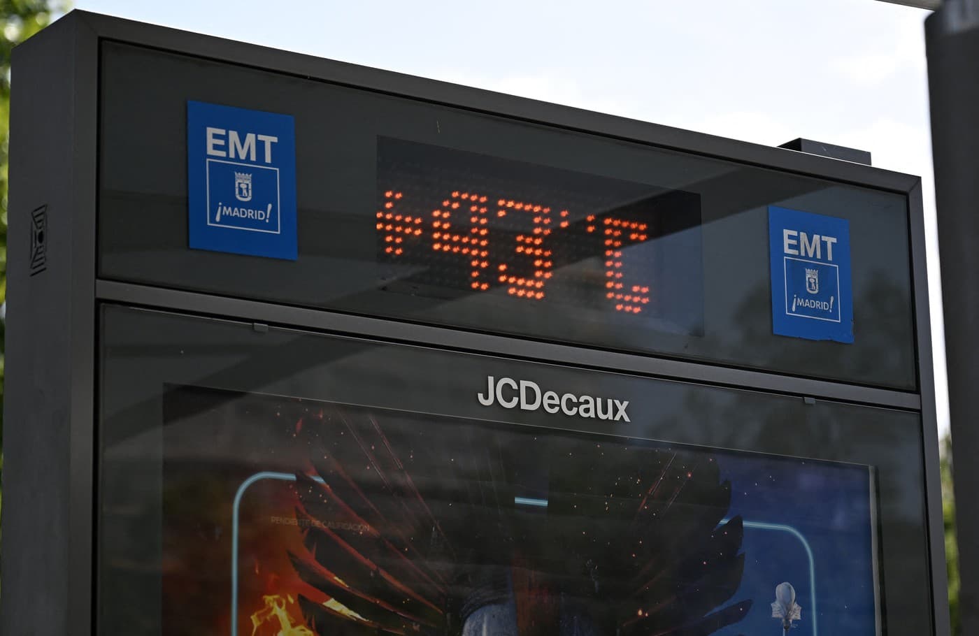 Valul de căldură prinde Europa nepregătită. Spitalele, transportul și serviciile publice, sub presiune