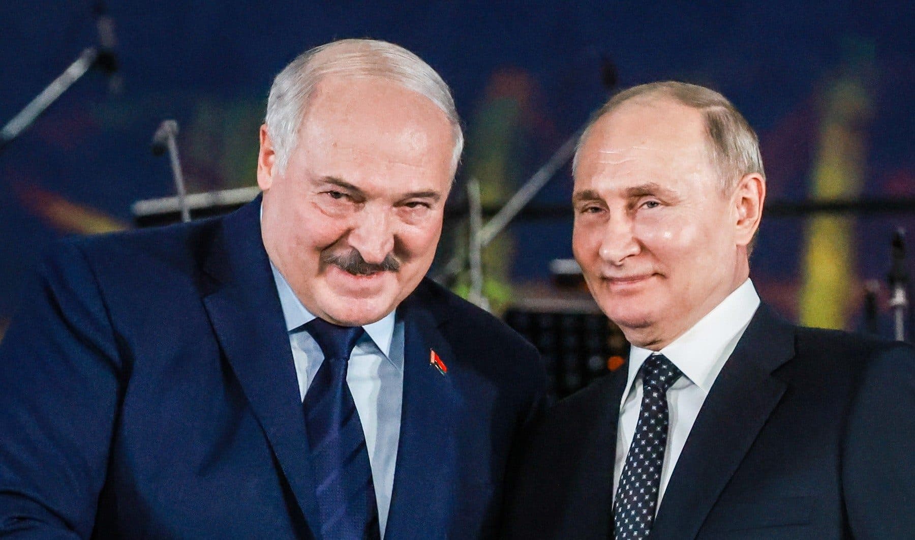 Reacția Kremlinului după ce WSJ a scris că Rusia face presiuni asupra Belarusului pentru extinderea războiului din Ucraina