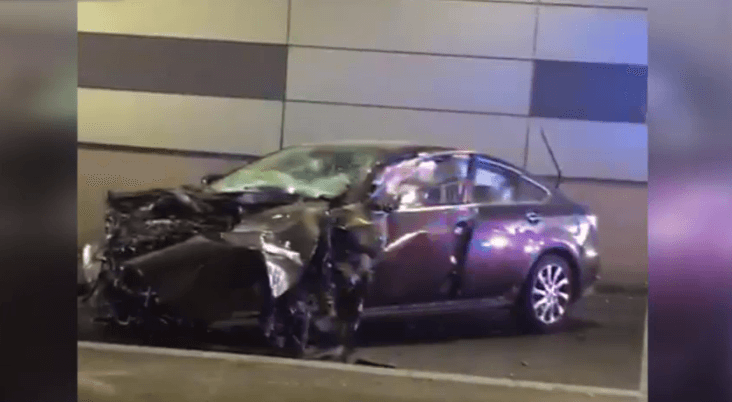 Cinci ani de închisoare pentru șicanare în trafic. Șoferul, condamnat pentru tentativă de omor