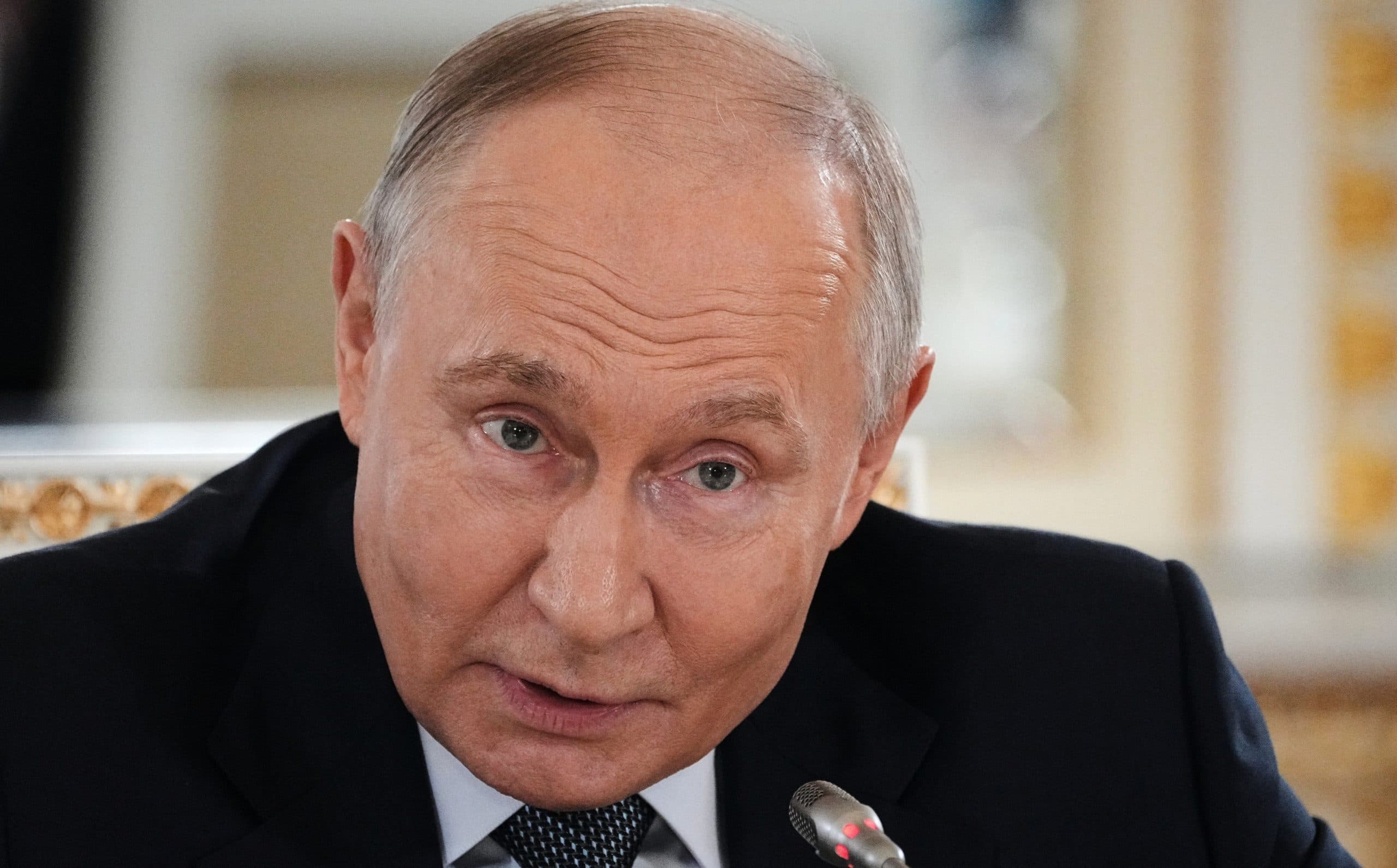 Avertisment în NATO: Rusia pregătește provocări militare în state din estul Europei. Ce țări sunt vizate (The Guardian)