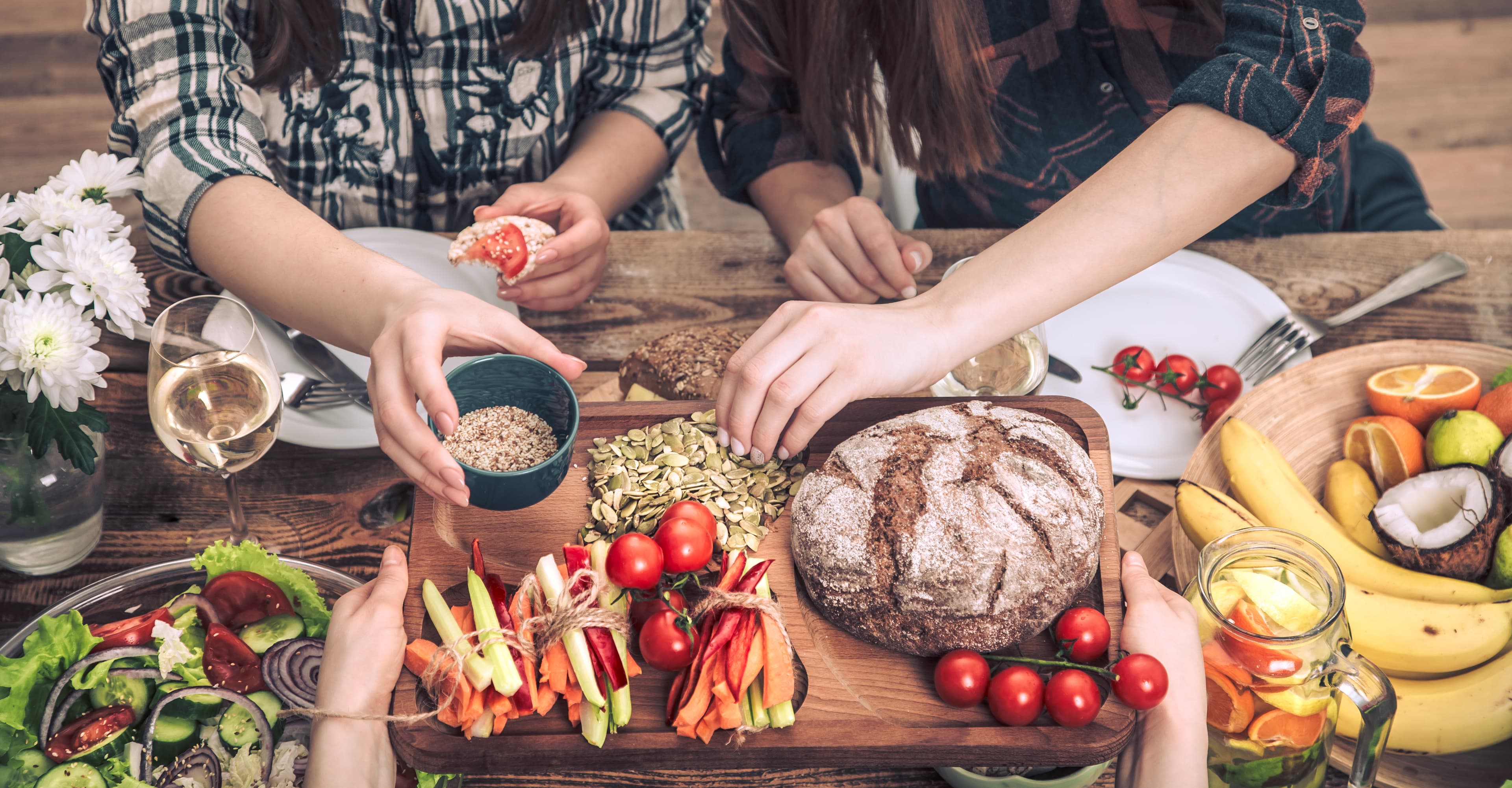 Alimentul consumat zilnic de români care poate avea un indice glicemic mai mic. Specialiștii explică cum se prepară corect