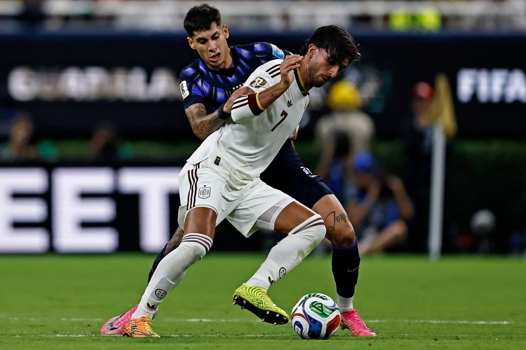 CM 2026: Spania ajunge în 16-imi de pe primul loc din grupa H, după ce a învins uruguay