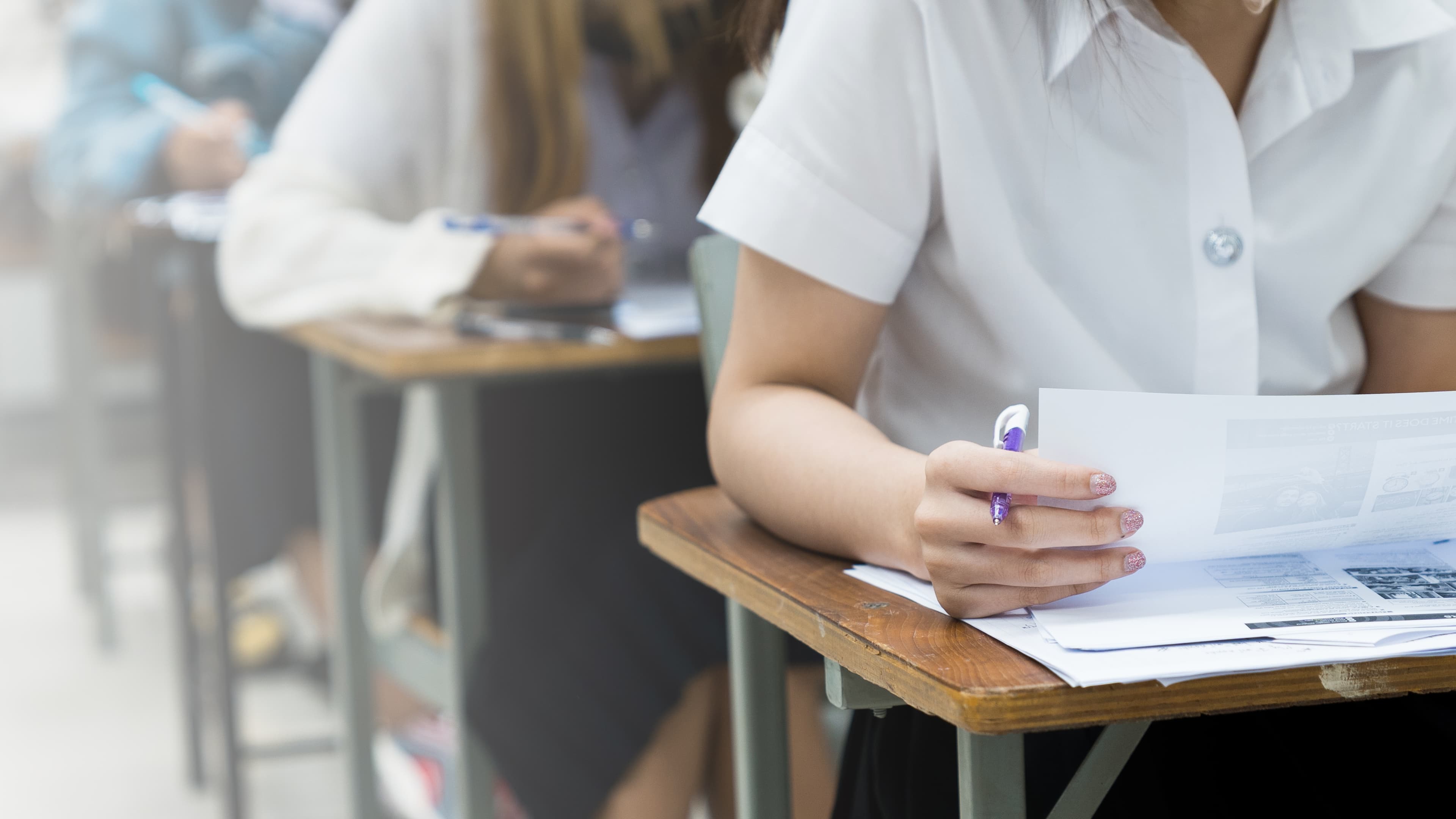 Bacalaureat 2026: Ministerul Educației impune măsuri speciale în toate centrele de examen, din cauza caniculei