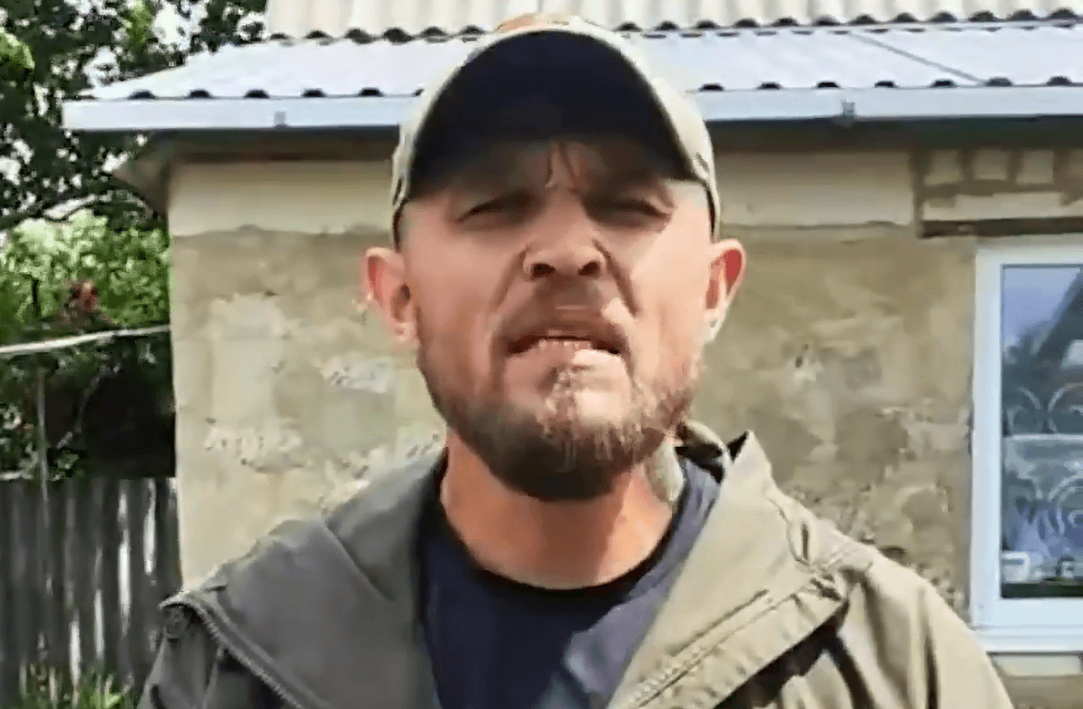 Lunin vs. Putin: un militar îl amenință pe dictatorul rus cu insurecția armată dacă nu-l primește la Kremlin. Ce cerințe are