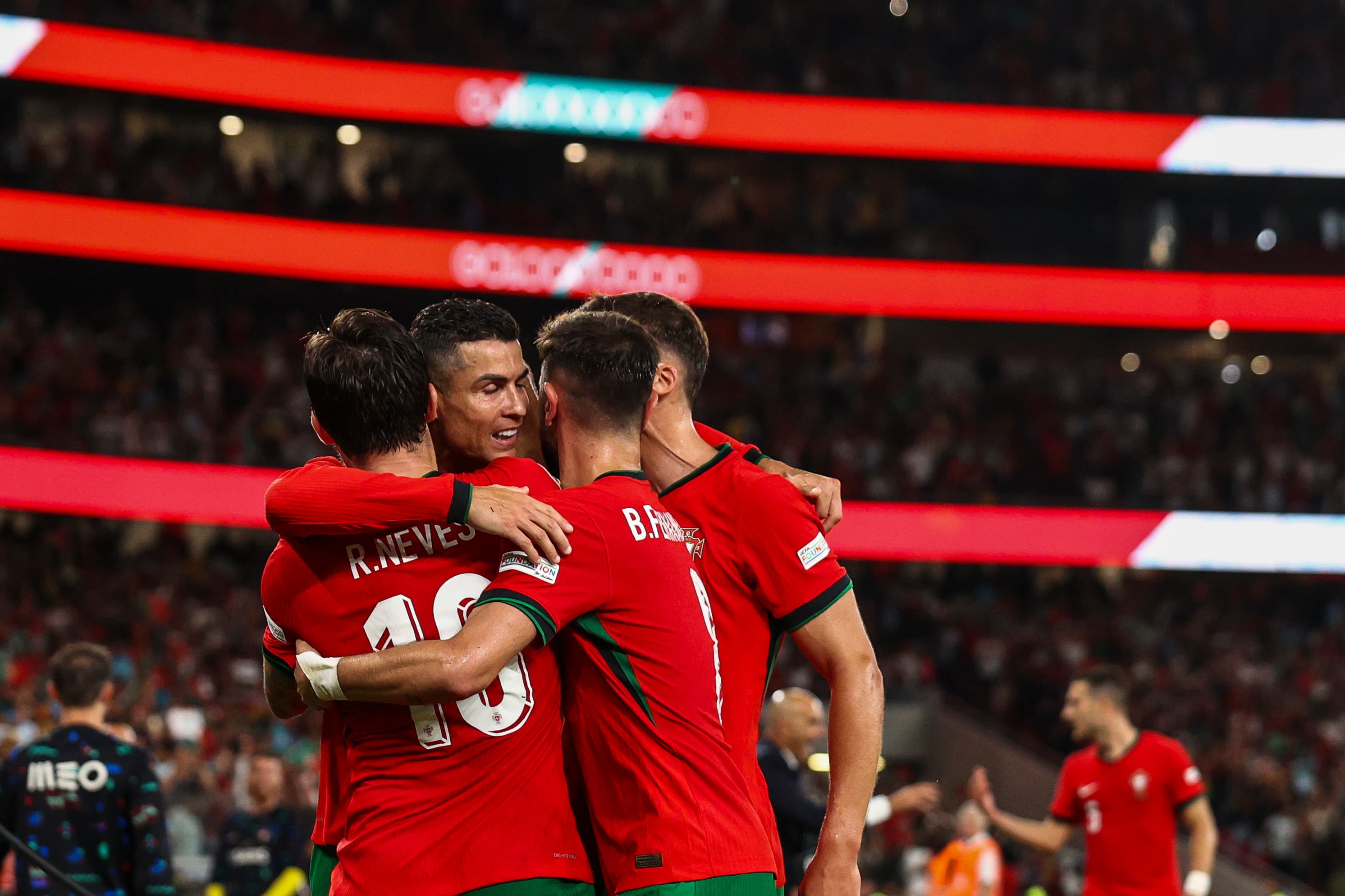 CM 2026: Columbia şi Portugalia au remizat în grupa K. Ambele echipe merg în 16-imi