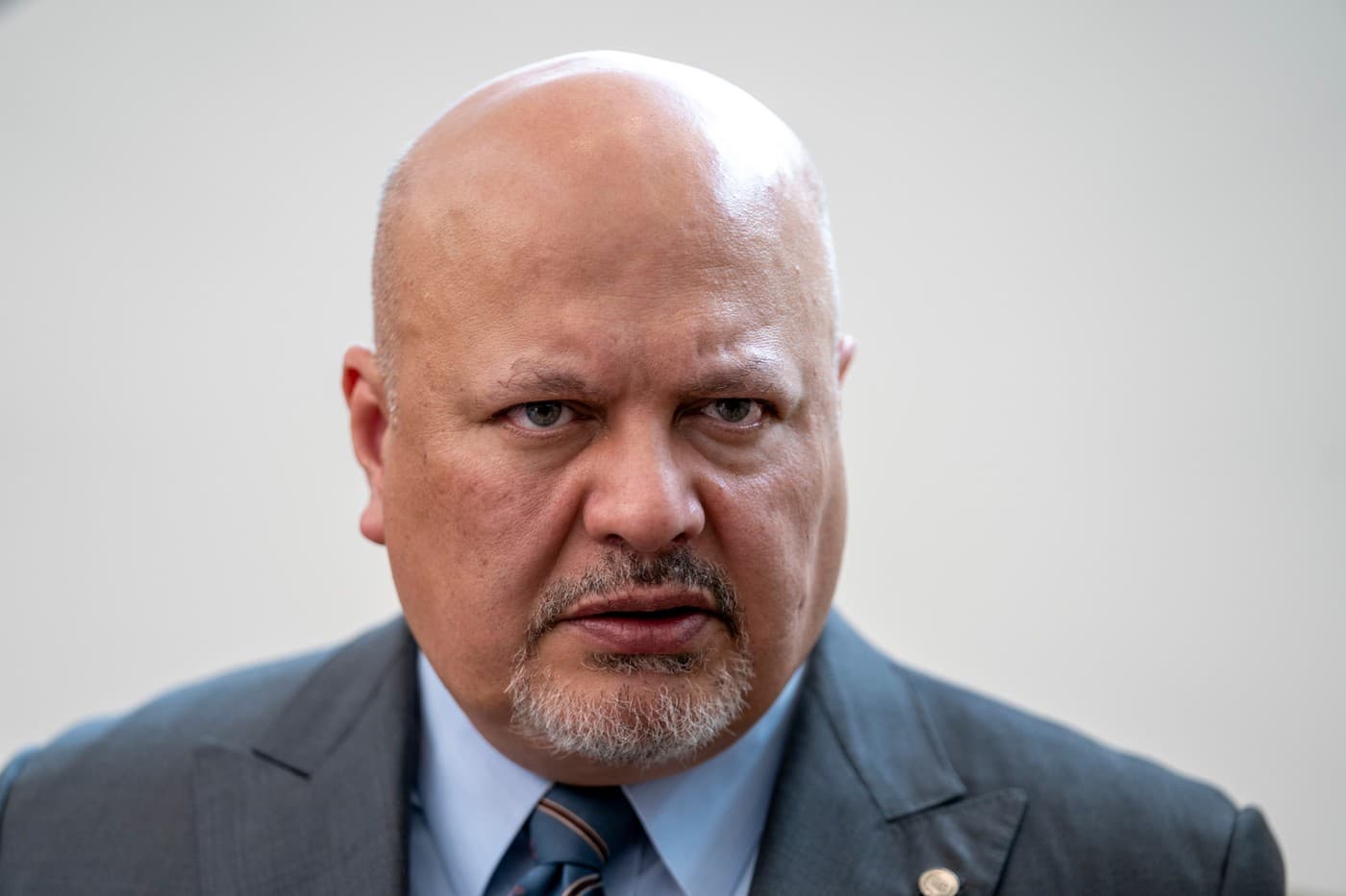 Curtea Penală de la Haga, sub Karim Khan: teamă, urlete, presiuni politice. Fostul șef al CPI, acuzat de comportament sexual nepotrivit