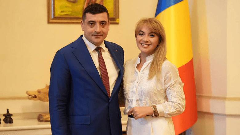 Avocata AUR Silvia Uscov a anunțat că demisionează din partid: „Nu suntem animați de aceleași valori”