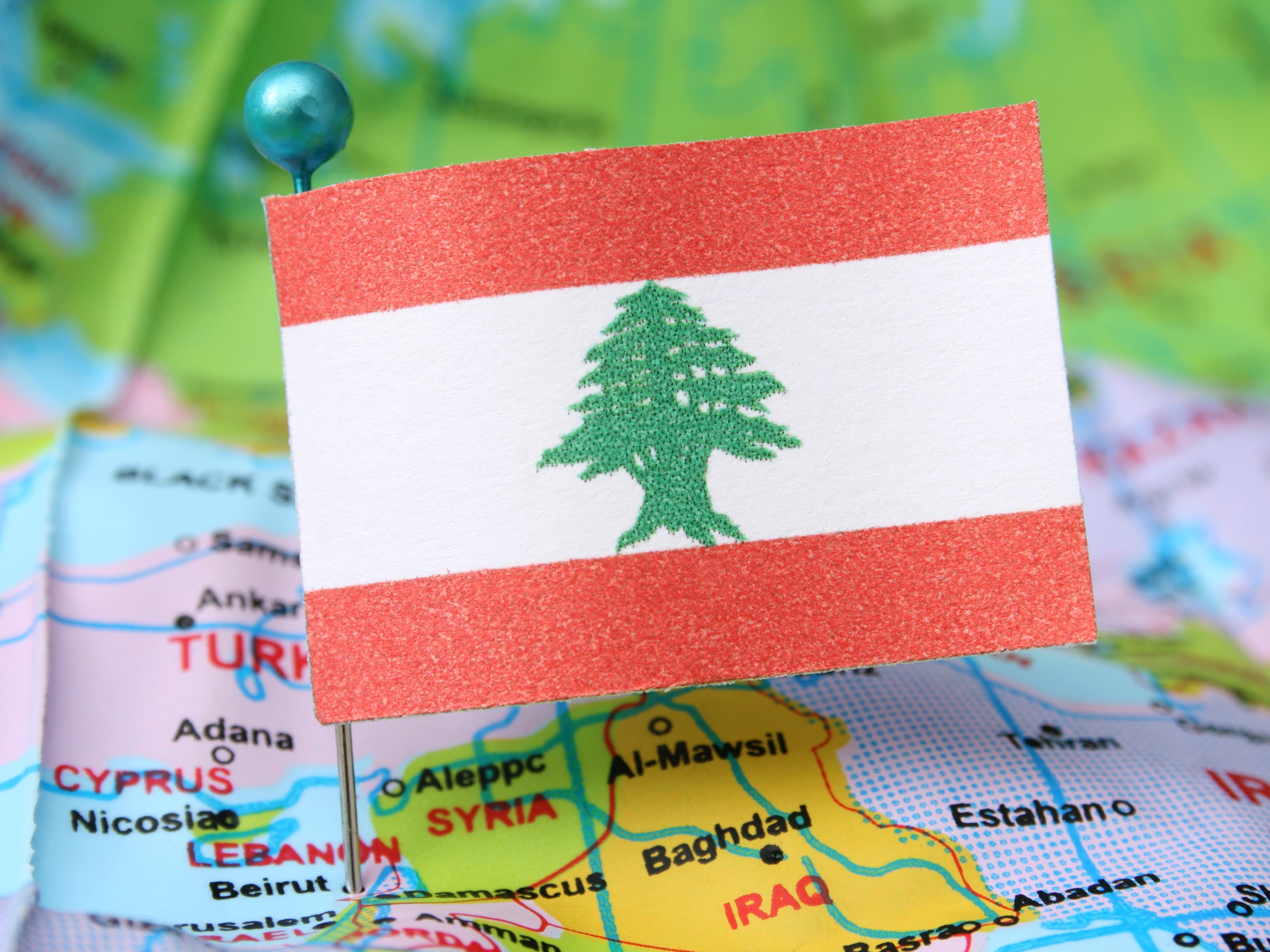 Emiratele Arabe Unite ridică interdicția de călătorie în Liban, după luni de restricții cauzate de războiul din Orientul Mijlociu
