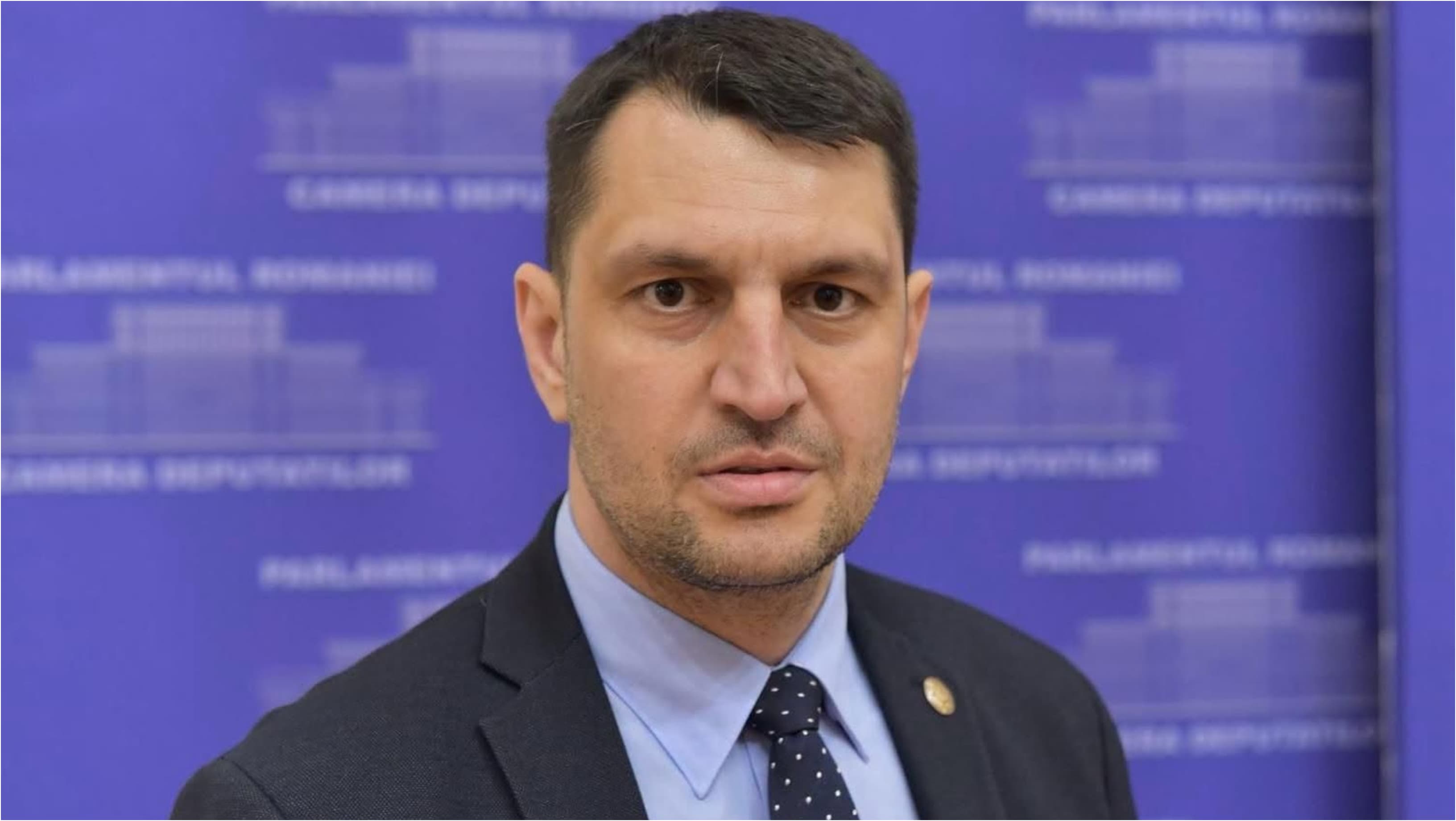 Un deputat PNL îi cere lui Adrian Veștea să participe la Congresul Extraordinar: „De ce «fugem»? Lăsați delegații să decidă”