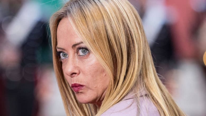 Giorgia Meloni îi răspunde lui Donald Trump: „Popularitatea mea nu te priveşte. Îţi sugerez să ai grijă de a ta”