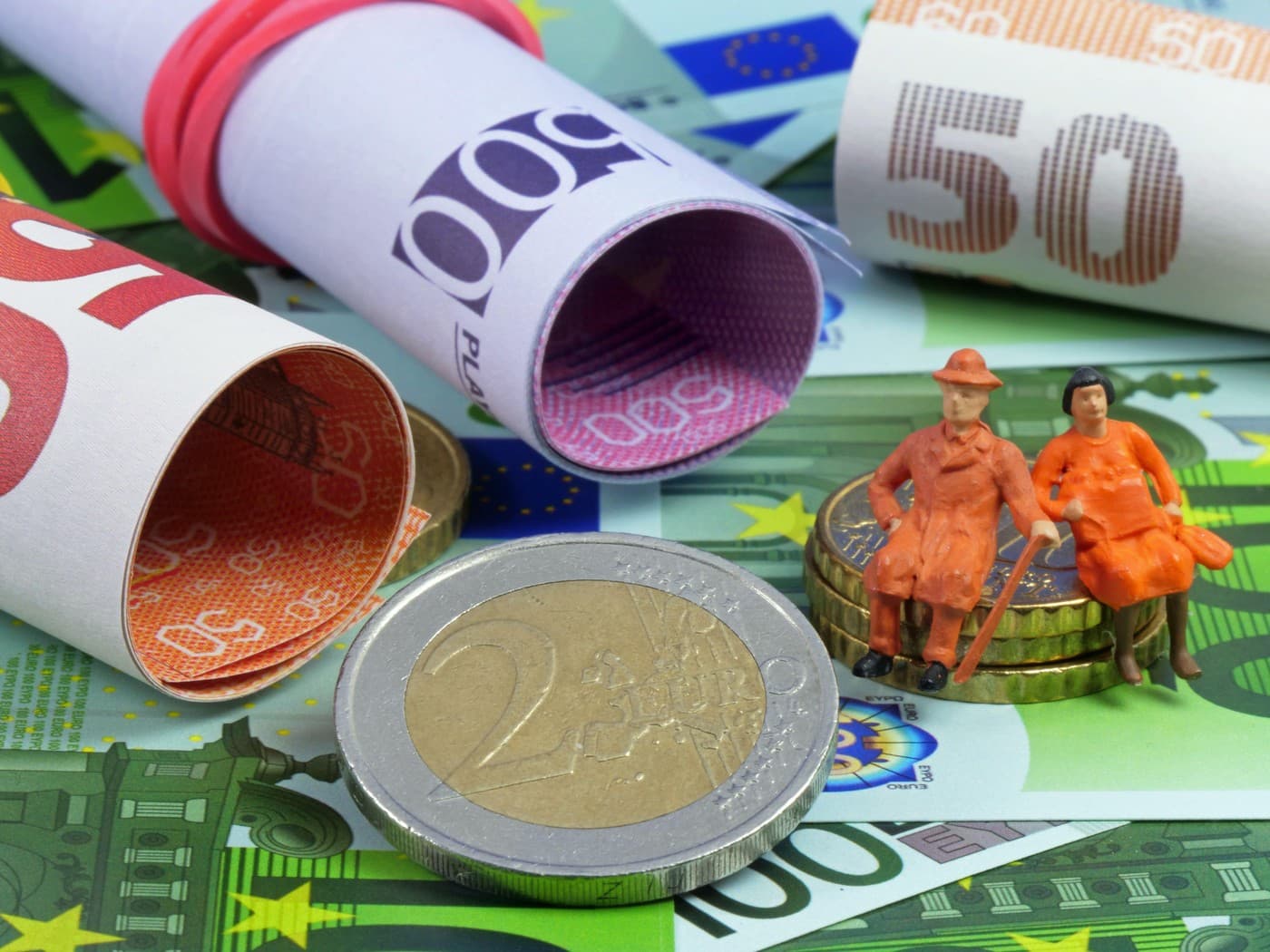 Cea mai dură reformă a pensiilor în Germania: mai multă muncă, contribuții mai mari și costuri uriașe pentru pensionarea anticipată