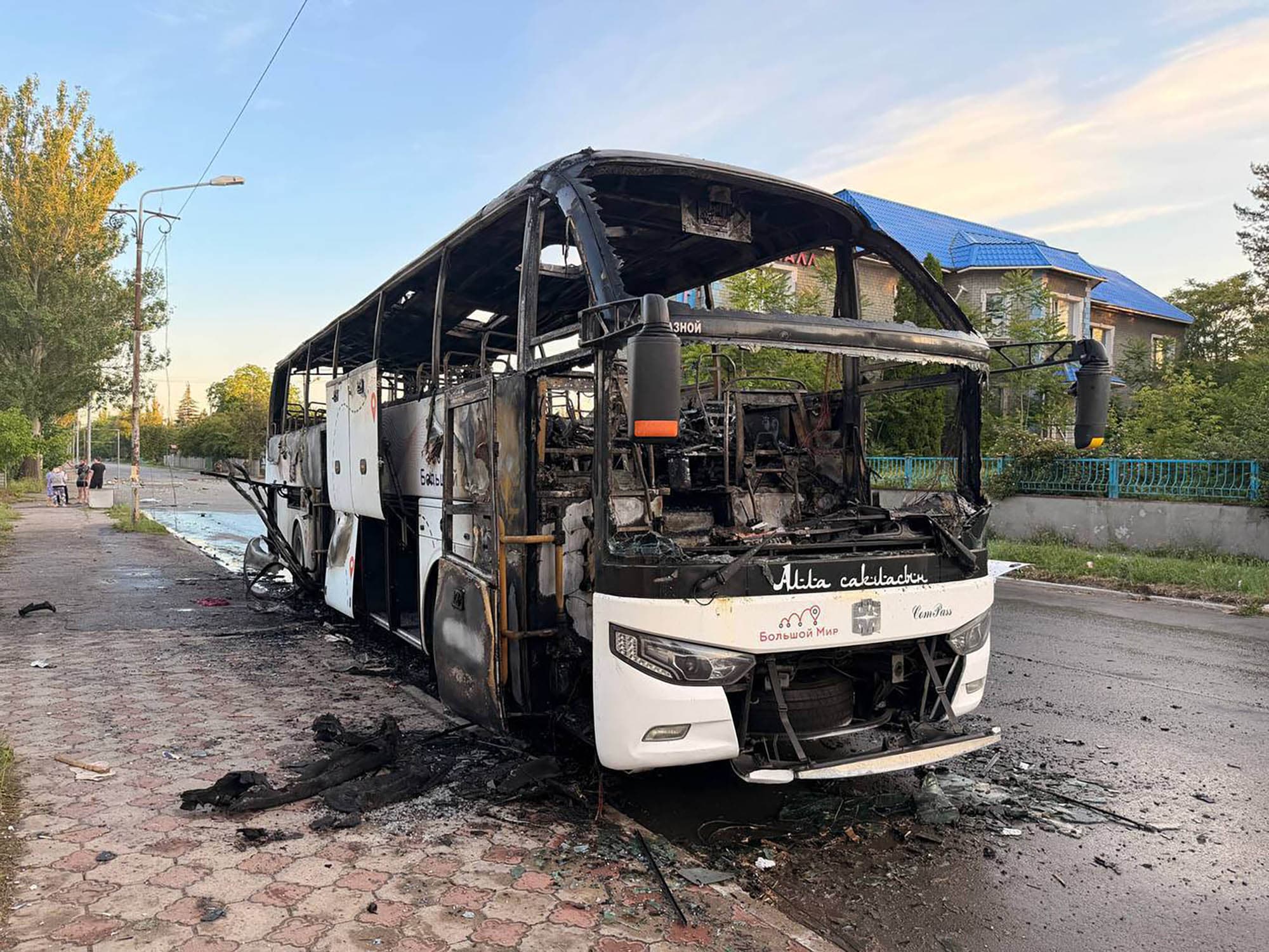 Toate taberele de vară și activitățile pentru copii, anulate în Crimeea din motive de securitate