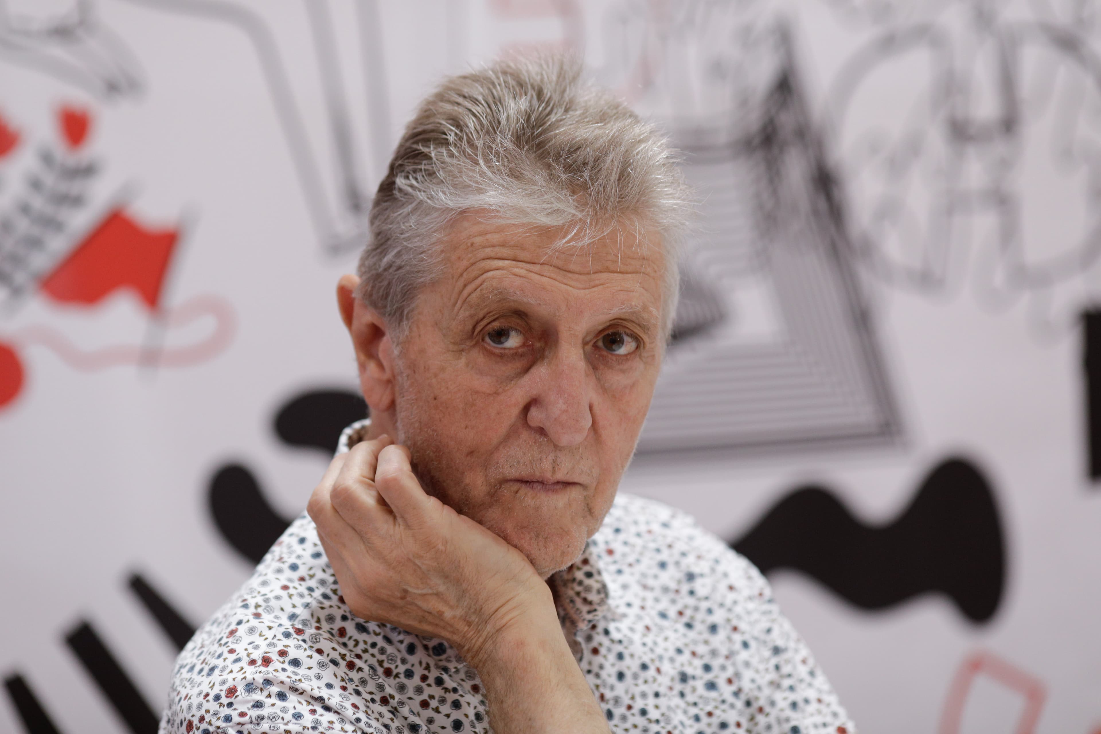 Regizorul Andrei Șerban a fost numit director onorific al Teatrului Național București