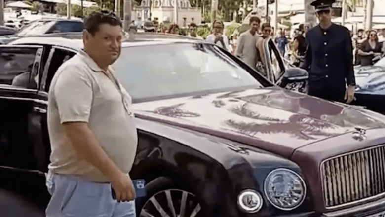 Cine este Vadim Ermolaev, oligarhul ucrainean rănit în explozia de la Monaco