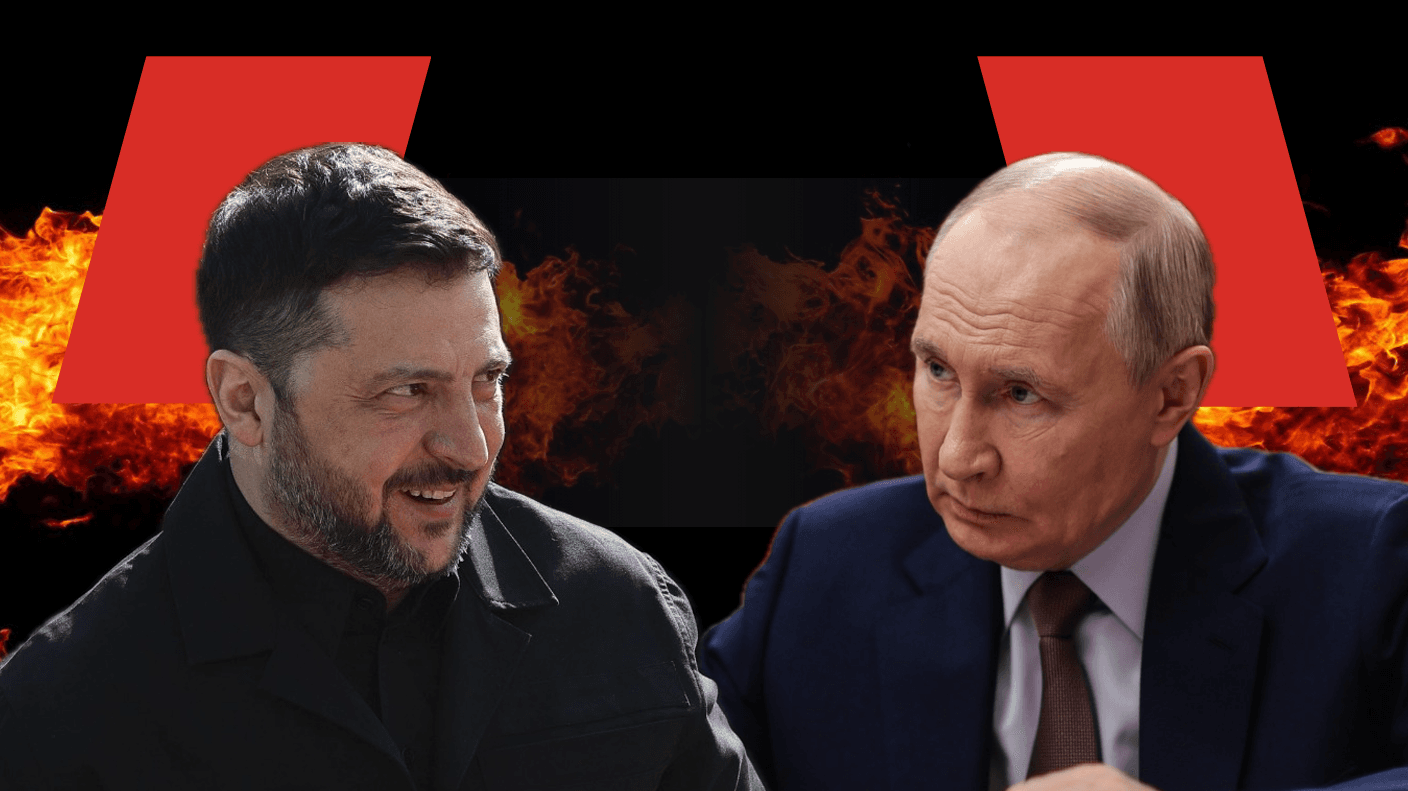 Zelenski, după anunțul Rusiei privind cucerirea unui oraș strategic: „Atunci Putin n-ar avea nicio problemă să se întâlnească cu mine”