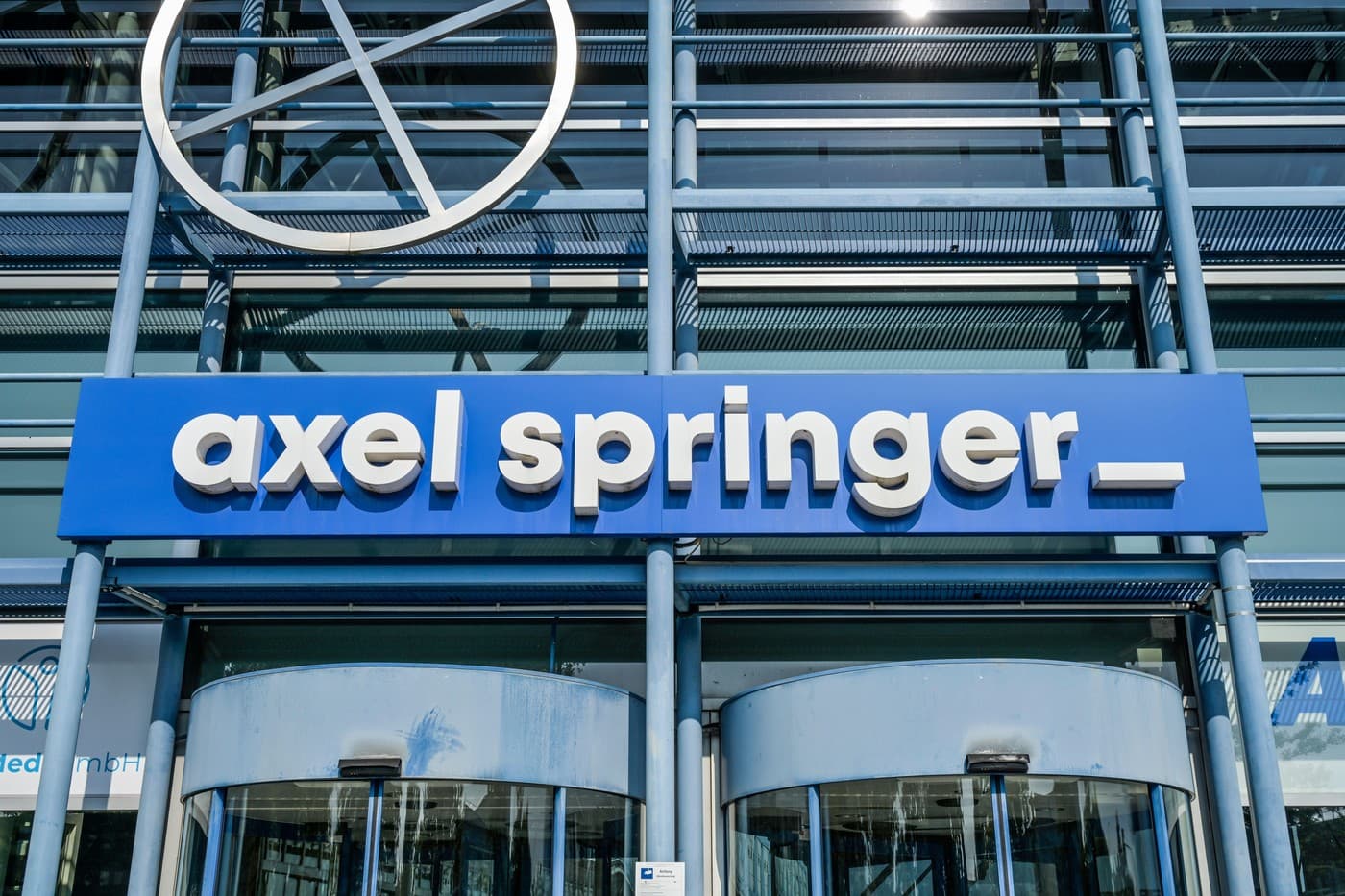 O mare editură germană a preluat cotidianul The Telegraph