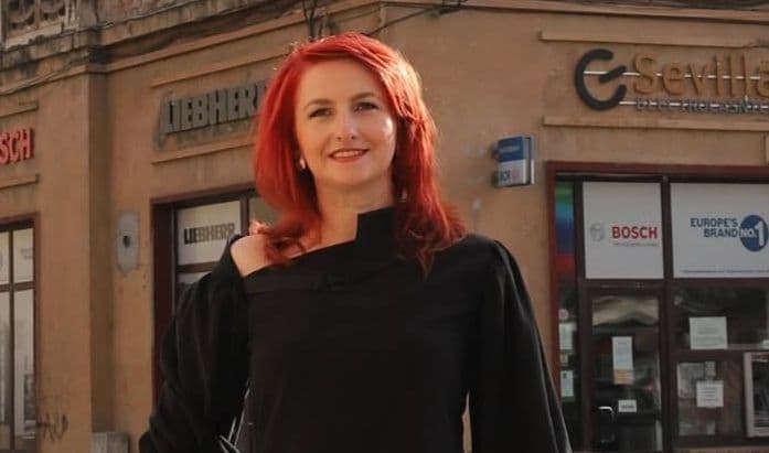 Viceprimarul Timișoarei Paula-Ana Romocean (USR) pierde procesul cu ANI, care a găsit-o incompatibilă