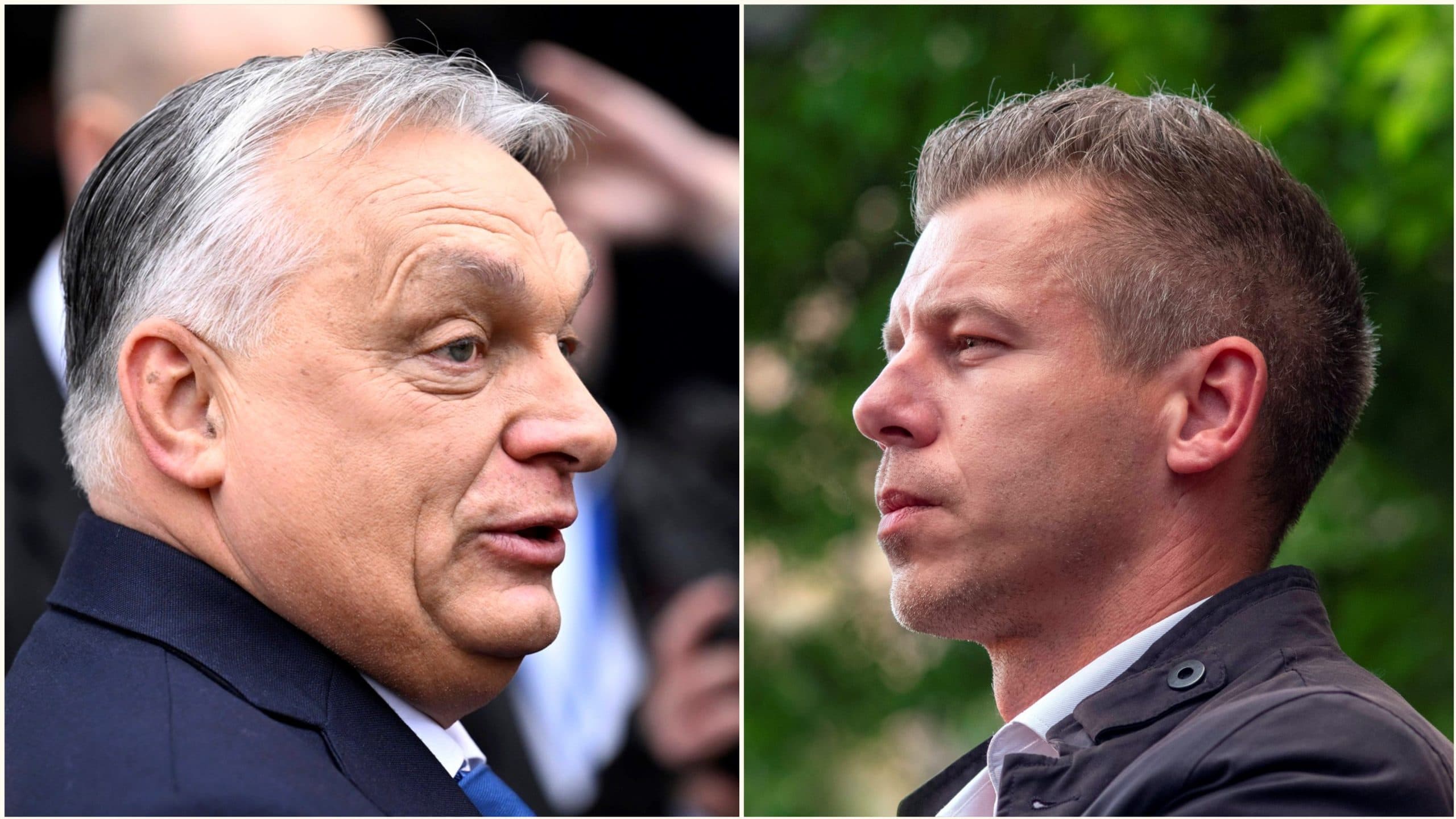 Jocuri de culise. Noul premier al Ungariei, Peter Magyar, este acuzat de Viktor Orban de „autocrație”