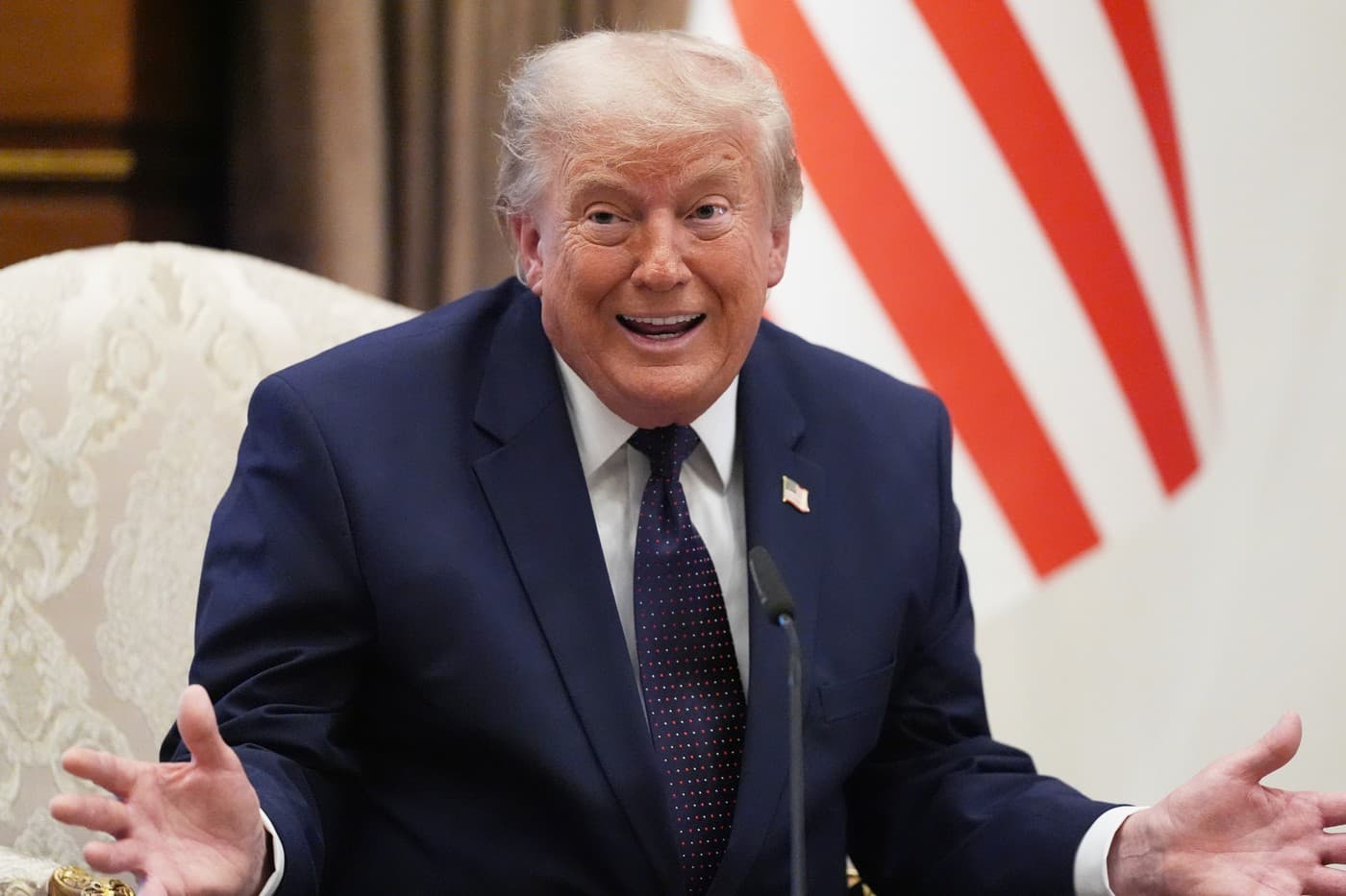 UE şi aliaţi din NATO fac front comun în fața amenințărilor lui Trump privind Groenlanda