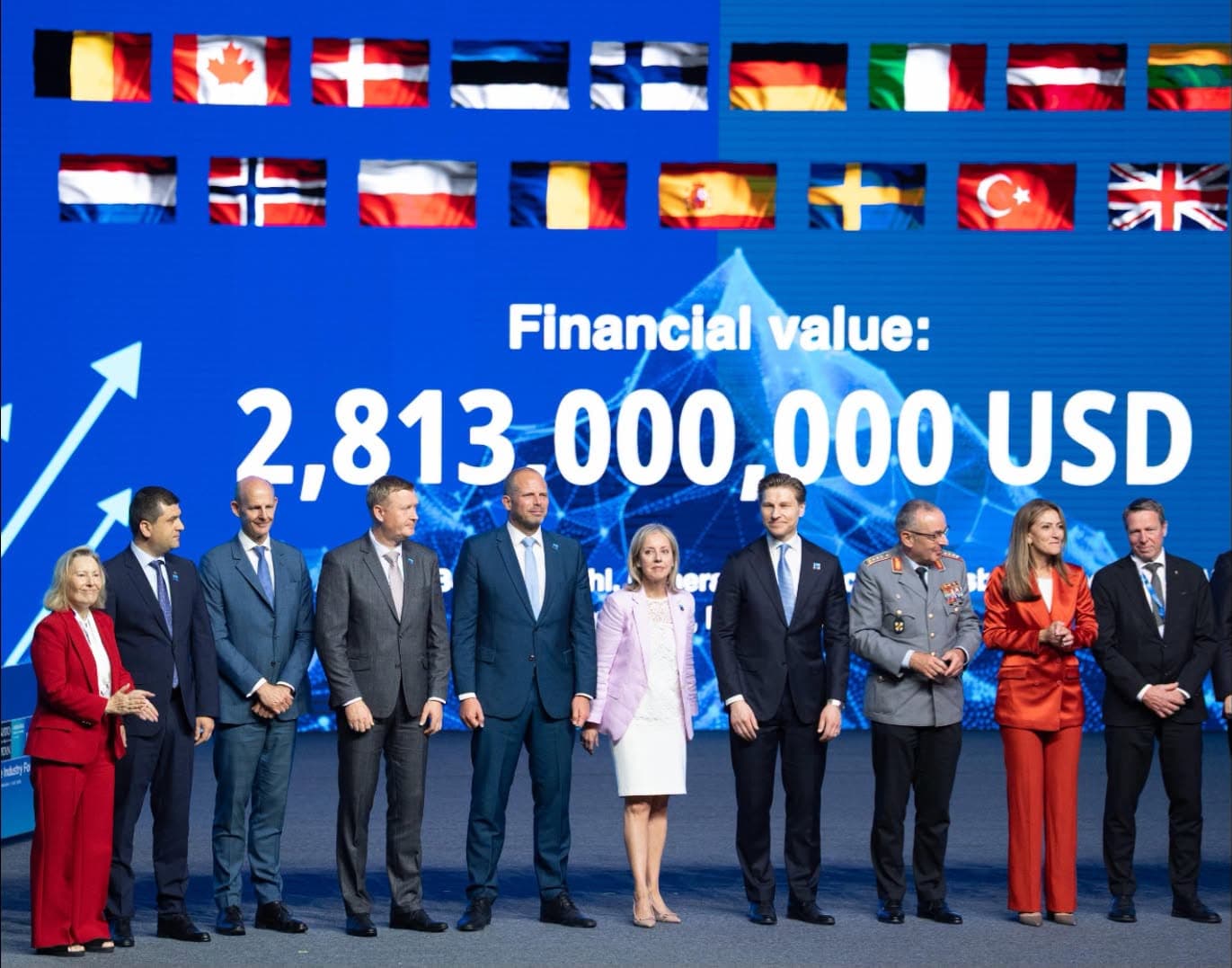 Programele NATO la care România va lua parte: lista proiectelor și inițiativelor agreate în cadrul Forumului Industrial de Apărare