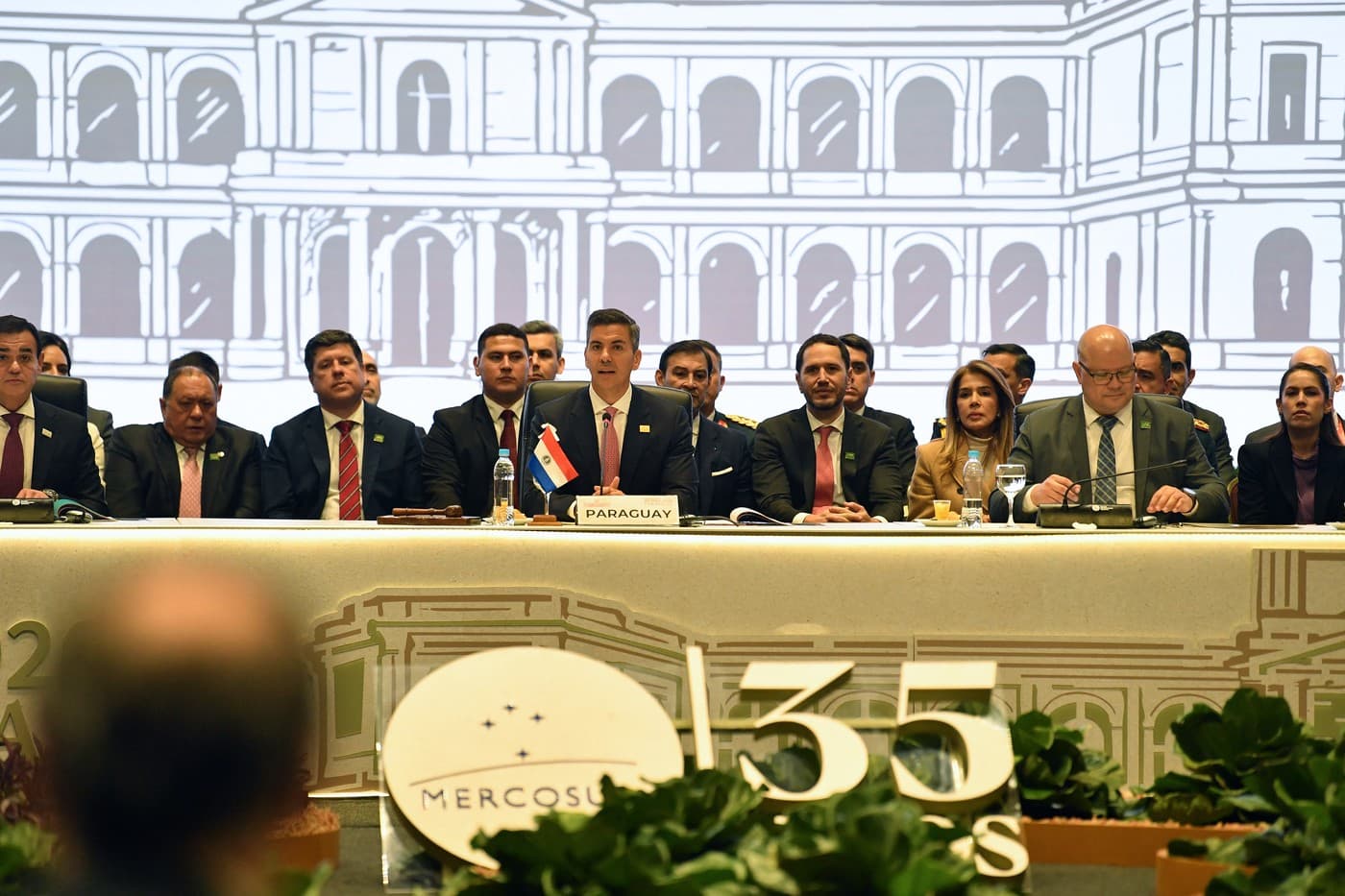 Scandal în Mercosur după acordul comercial încheiat cu UE: „Condiţiile nu sunt egale pentru toată lumea”