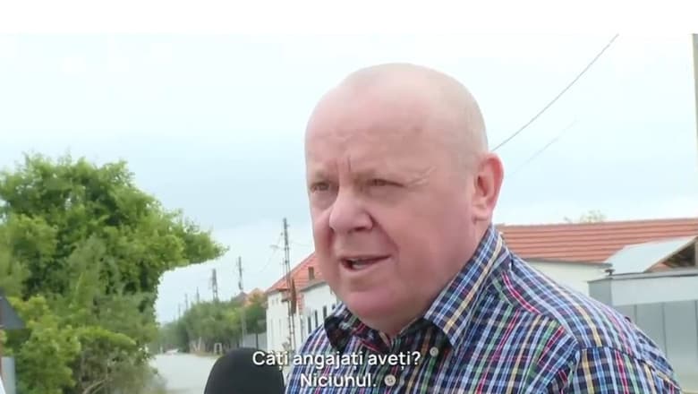 Viorel Pașca, audiat la DIICOT în dosarul azilelor ilegale. Procurorii îl acuză de trafic de persoane și exploatare