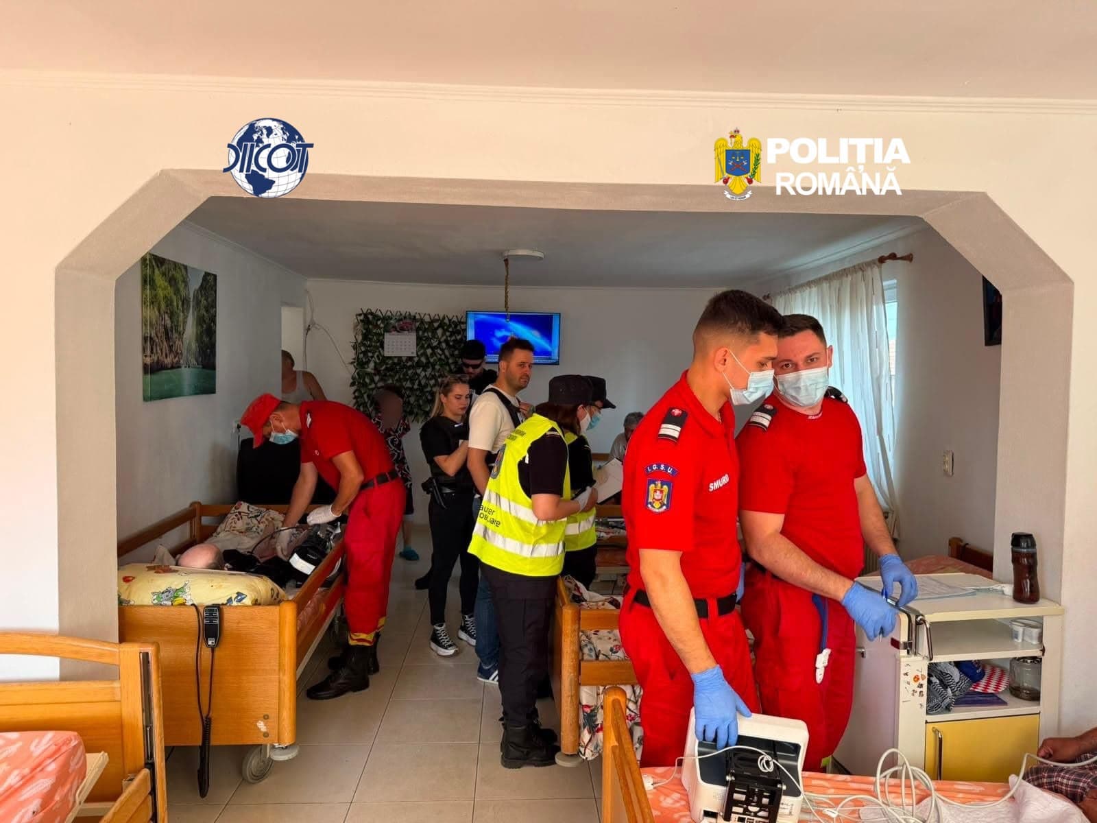 Dosarul azilelor ilegale: Cum acționa rețeaua condusă de Pașca. Ce se întâmpla cu veniturile persoanelor vulnerabile