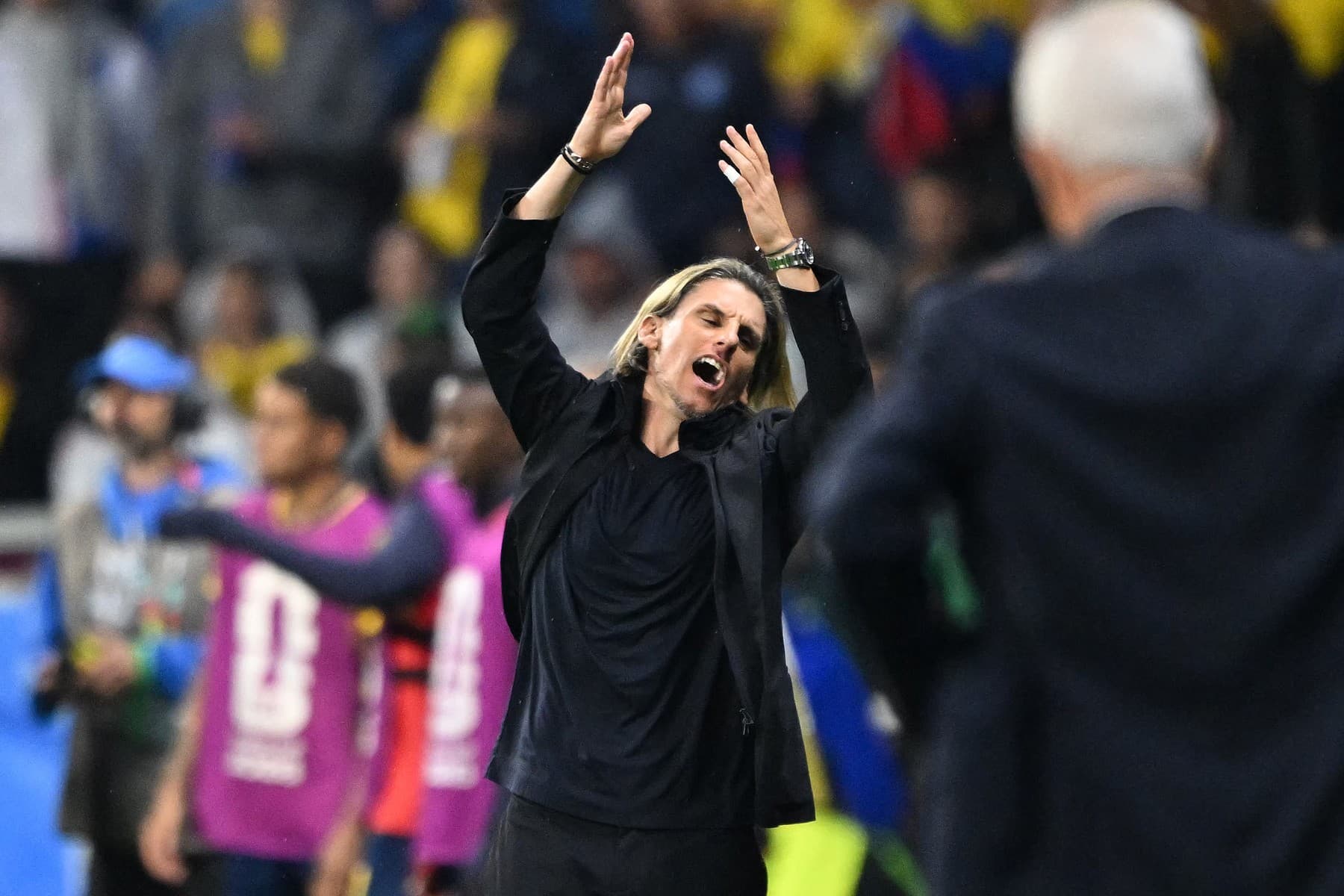 CM 2026. Șapte antrenori și-au pierdut job-ul în timpul Mondialului: „O aventură minunată cu un final dulce-amar”
