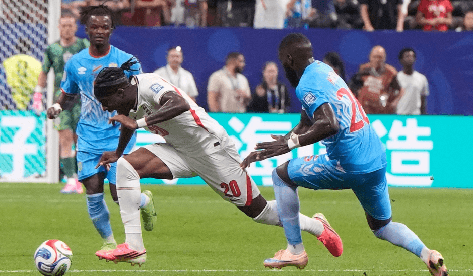 Dubla căpitanului Harry Kane a salvat Anglia, după un start de coșmar cu RD Congo. Calificare cu emoții în optimile CM 2026