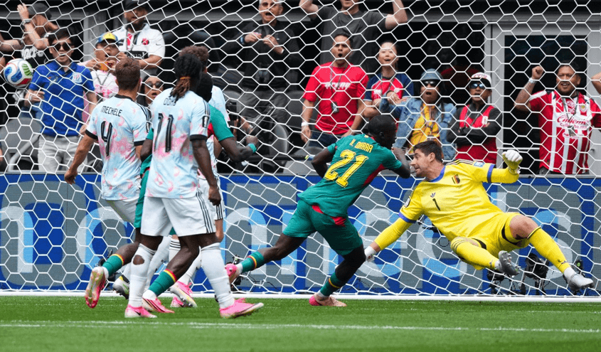 Cupa Mondială 2026: Belgia, calificare dramatică în optimi. A fost condusă cu 2-0 de Senegal, dar s-a impus cu 3-2/ Golul victoriei, marcat din penalti în minutul 120+5
