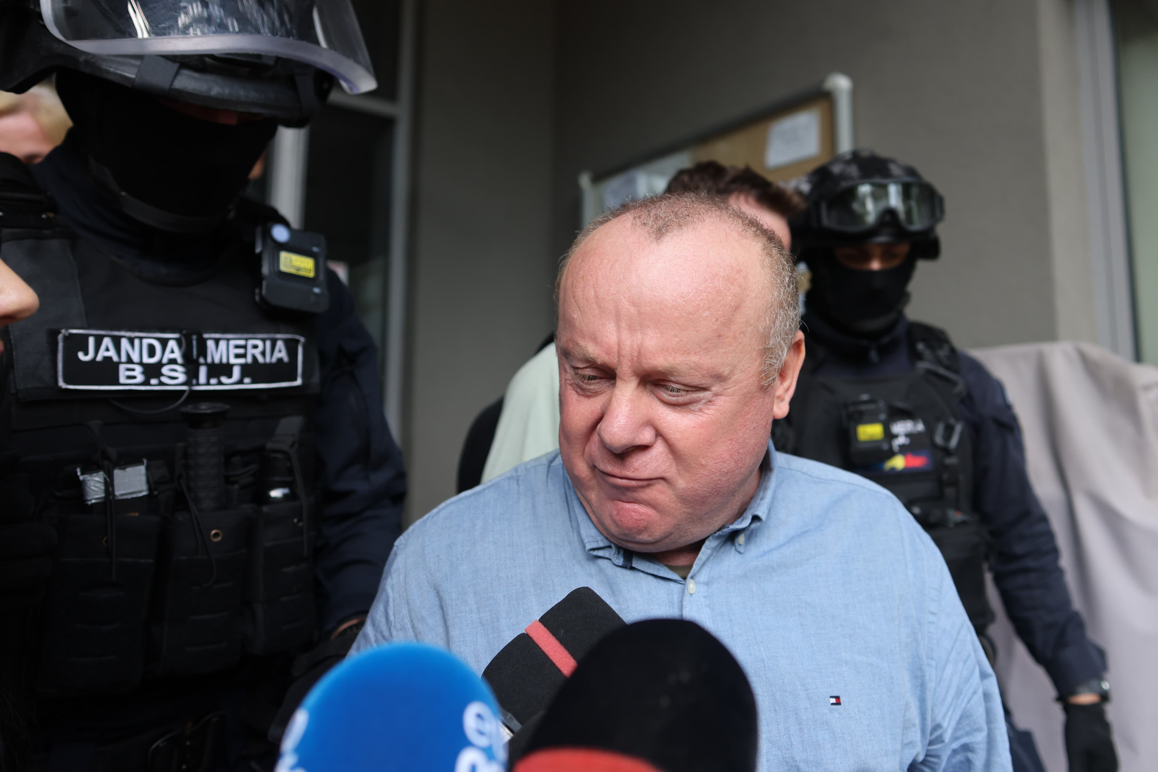 Viorel Pașca, despre acuzațiile aduse de DIICOT: „Sunt mândru de ce am făcut, am conștiința împăcată”