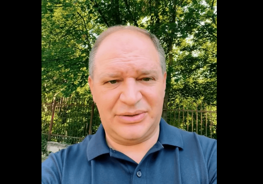 Primarul Chişinăului anunță o moțiune de cenzură împotriva guvernului Rep. Moldova. „Urmăresc sinceritatea falsă a boierilor din PAS