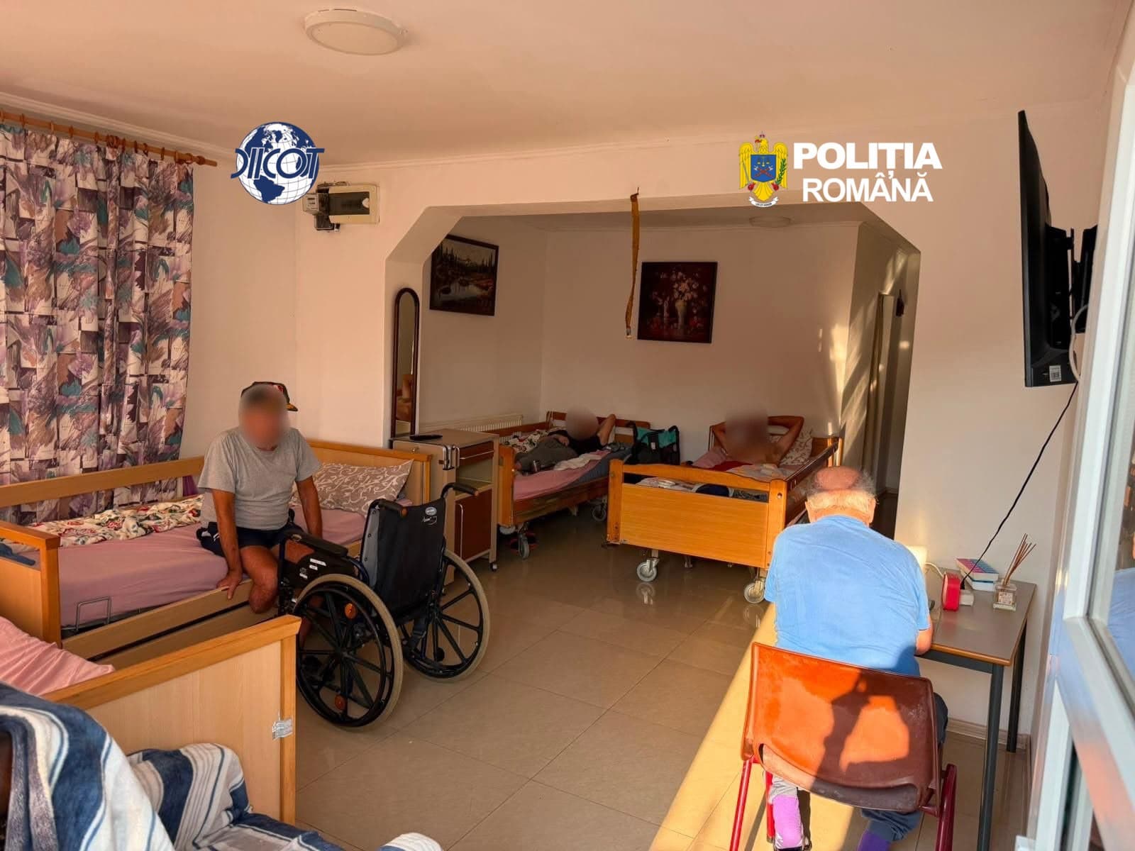 Organizațiile neguvernamentale propun mai multe schimbări, după cazul azilelor ilegale din Bihor. Scrisori deschise către autorități