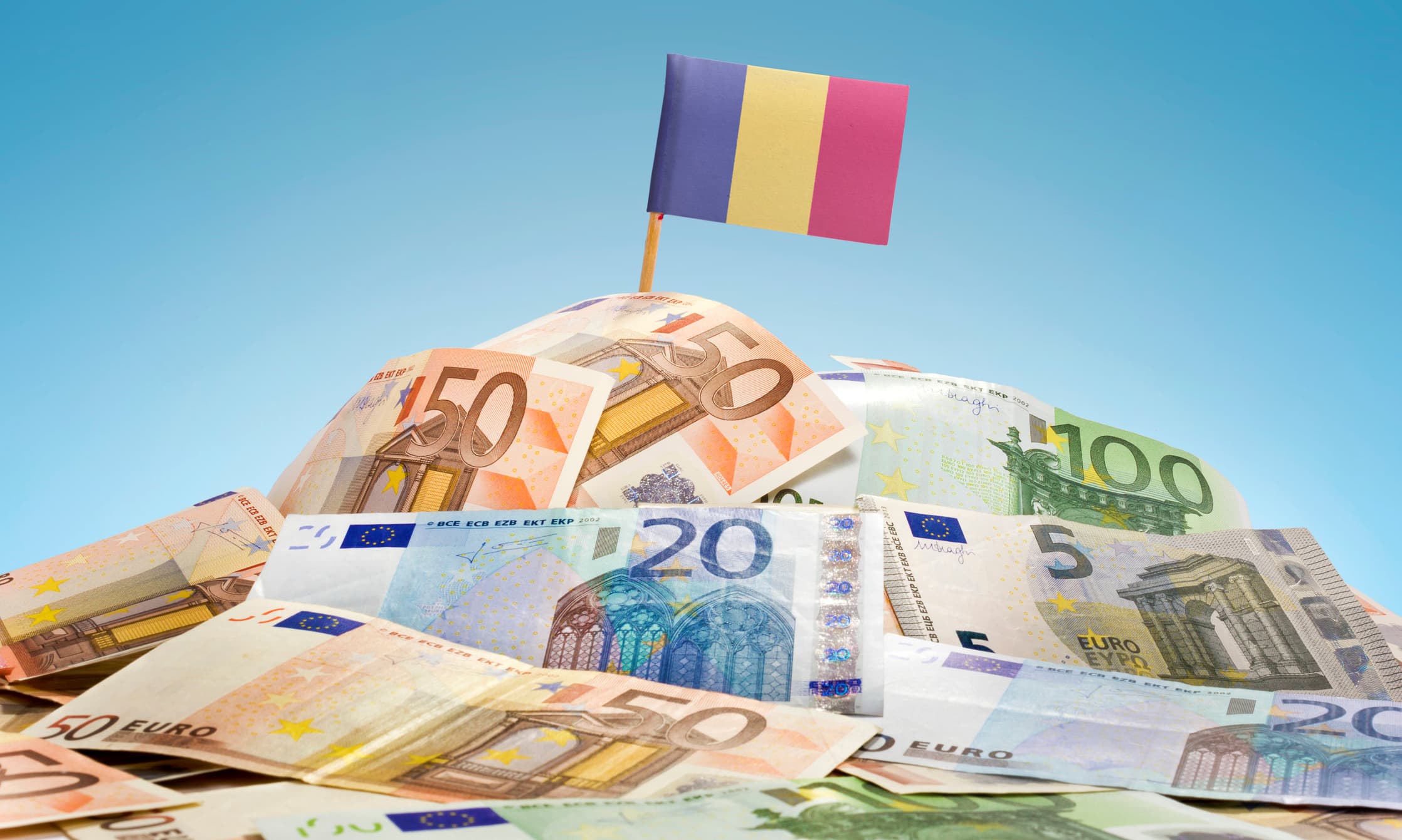 România primește aproape 600 de milioane de euro până în 2028. MIPE va gestiona două noi mecanisme financiare