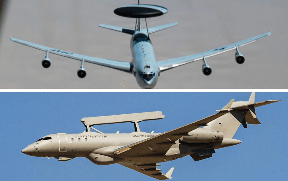 NATO intenţionează să înlocuiască aeronavele AWACS cu avioane Saab GlobalEye