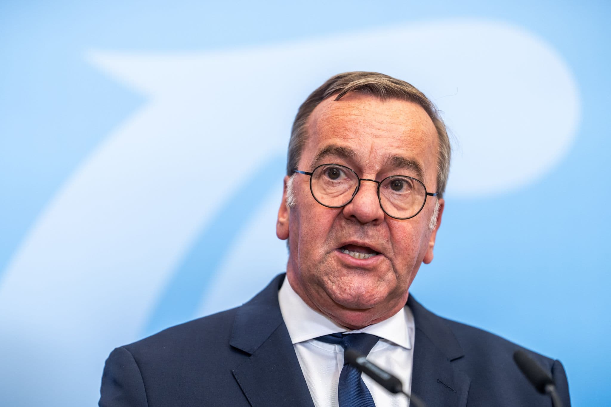 „Nu e chiar o criză conjugală”, spune ministrul german al Apărării despre relația cu Trump