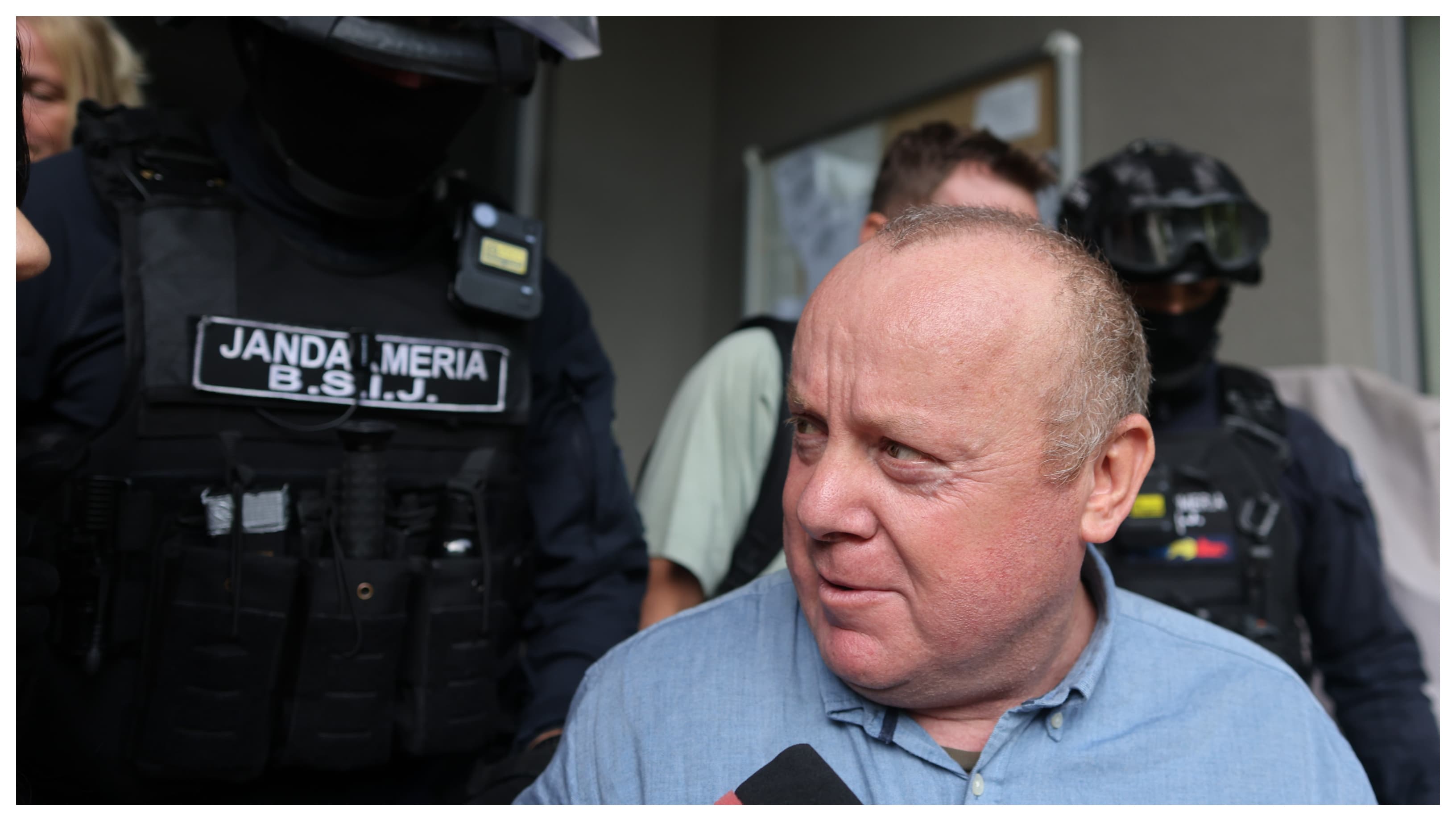 Dosarul azilelor ilegale din Bihor. De ce a decis instanța că Viorel Pașca și familia lui nu trebuie arestați preventiv (Motivare)