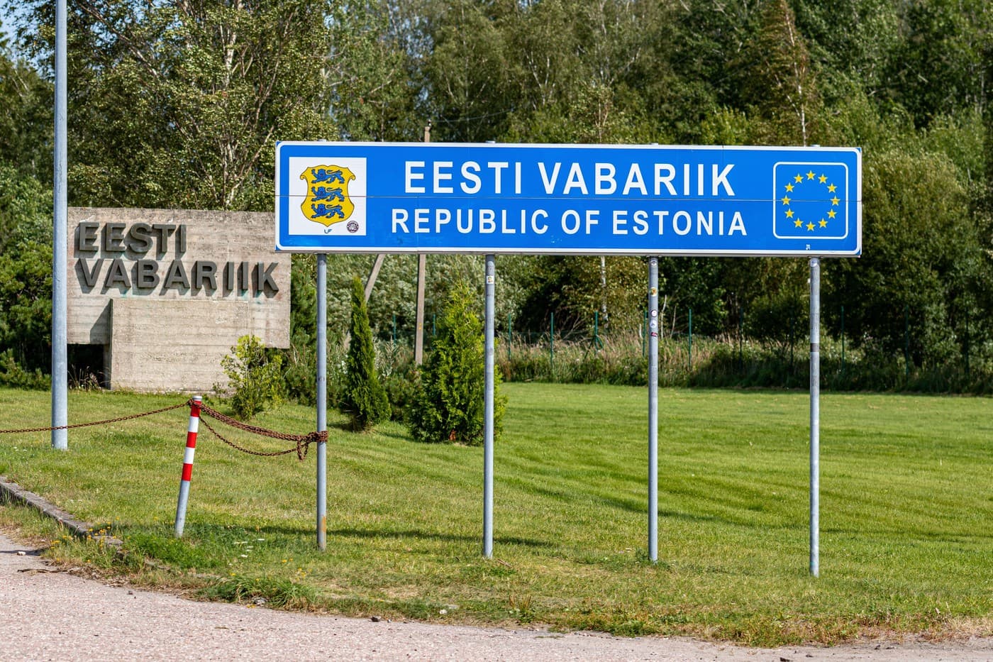 Estonia ia măsuri pentru a permite cetățenilor țărilor membre NATO să îndeplinească funcții în apărarea națională