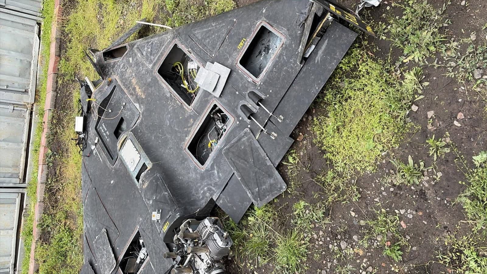 Kievul trage alarma: Dronele și rachetele cu care Rusia a atacat Ucraina într-o singură zi conțineau 35.000 de componente străine