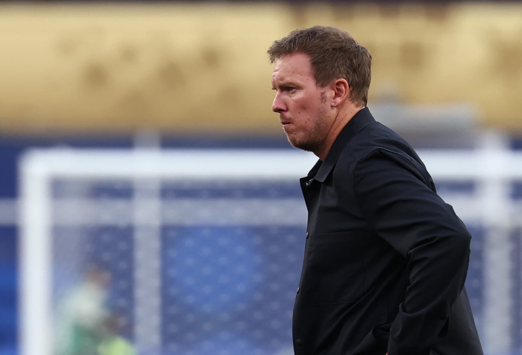 CM 2026. Julian Nagelsmann a demisionat de la naţionala Germaniei. Cine este marele favorit pentru a prelua echipa