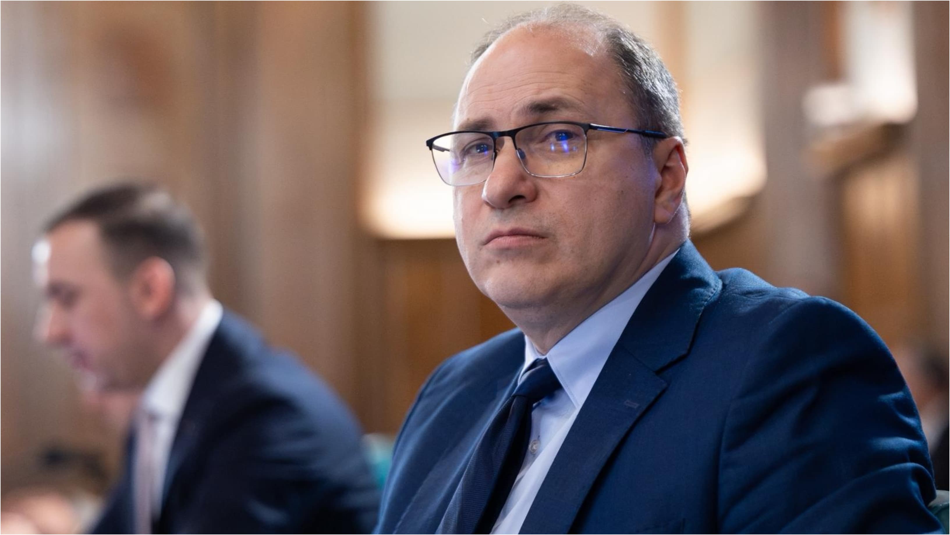 Mihai Dimian: Profesorii au oprit mai multe tentative de fraudare la bacalaureat. Corectitudinea examenelor nu e negociabilă
