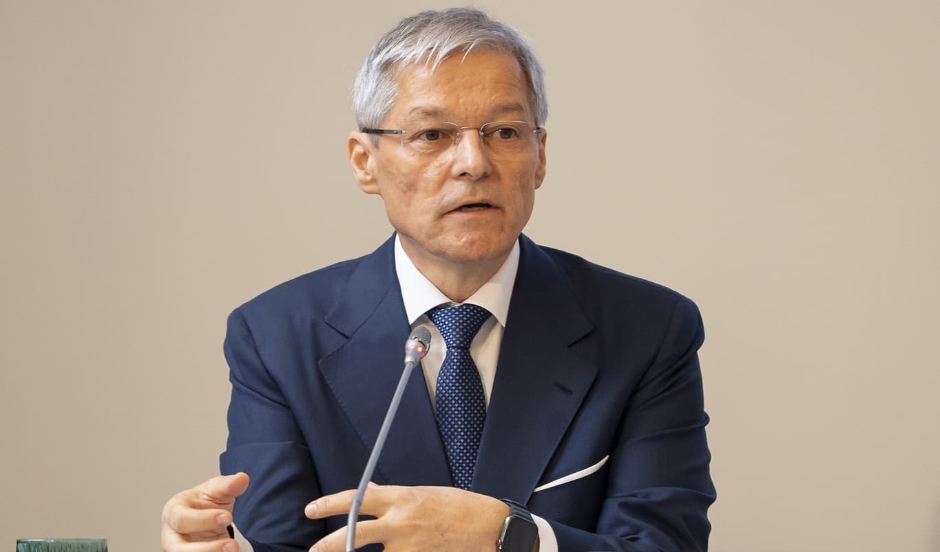 Dacian Cioloș propune șase direcții pentru viitorul Francofoniei în dezbaterea pentru alegerea noului Secretar general