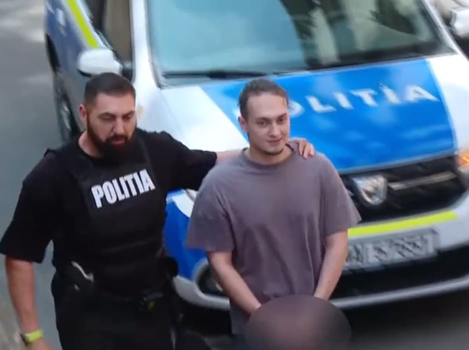 Decizie definitivă pentru Tudor Duma: „Maru”, dealerul lui Vlad Pascu, a fost condamnat la închisoare pentru trafic de droguri