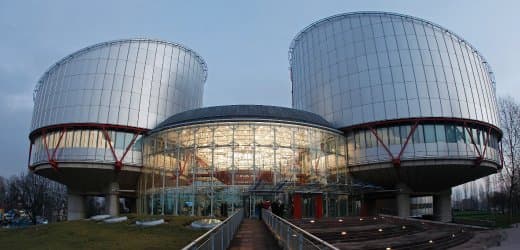Brădișteanu pierde la CEDO procesul cu România. Rămâne fără 737.000 de franci elvețieni